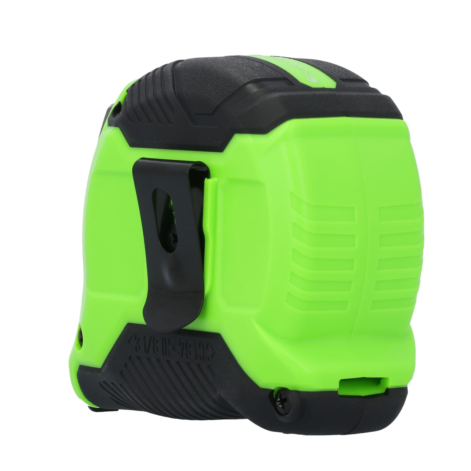 CRAFTSMAN Cinta Métrica HI-VIS 3-Pack de 12 pies 16 pies 25 pies Modelo CMHT38333L