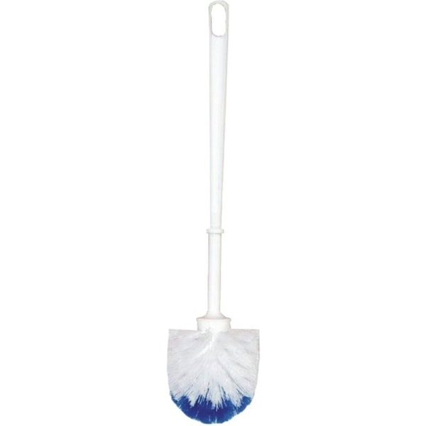 Cepillo para taza de baño Birdwell, cerdas de polipropileno - 731-24