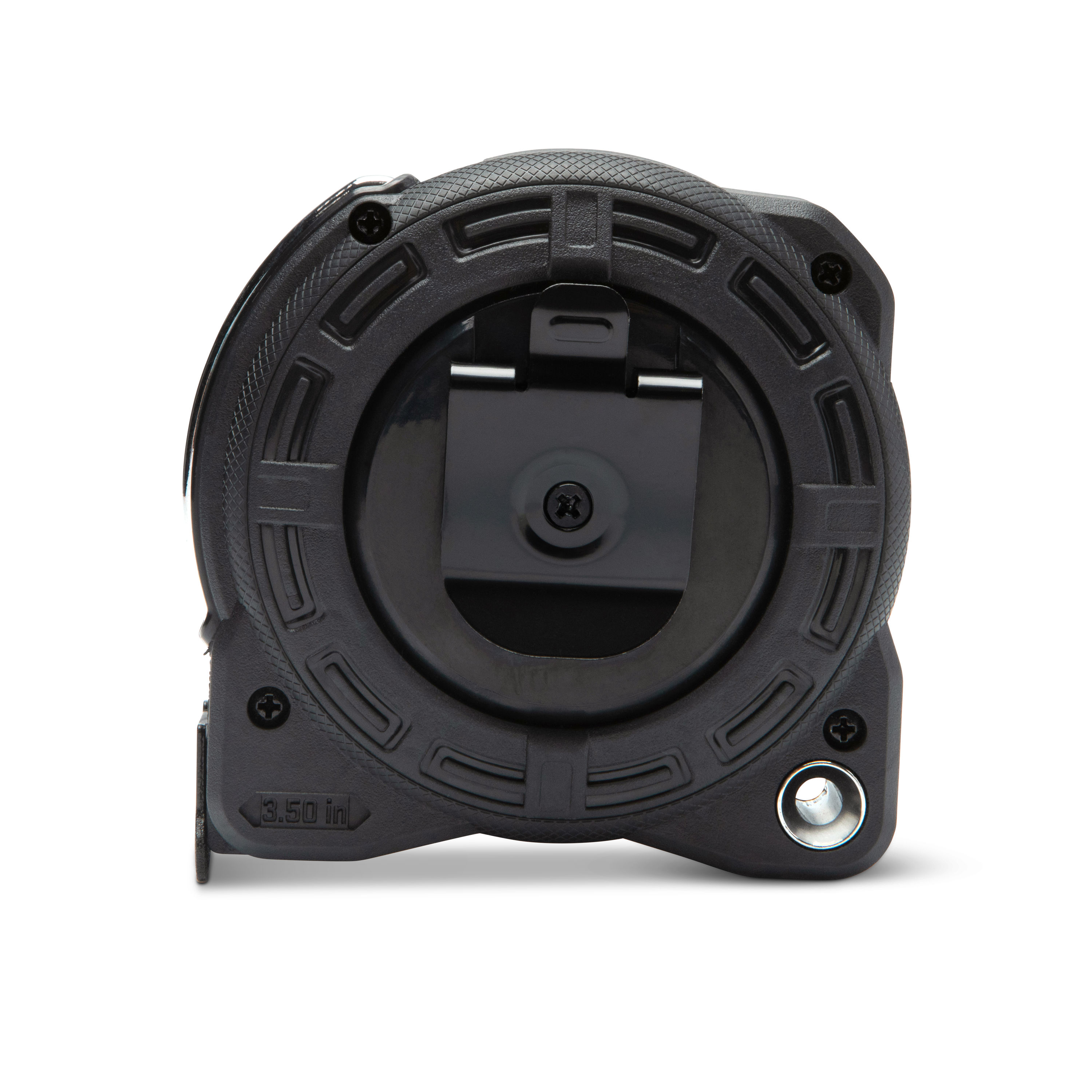 Cinta métrica magnética Crescent Lufkin Shockforce Nite Eye G2 de 35 pies LM1235B-02