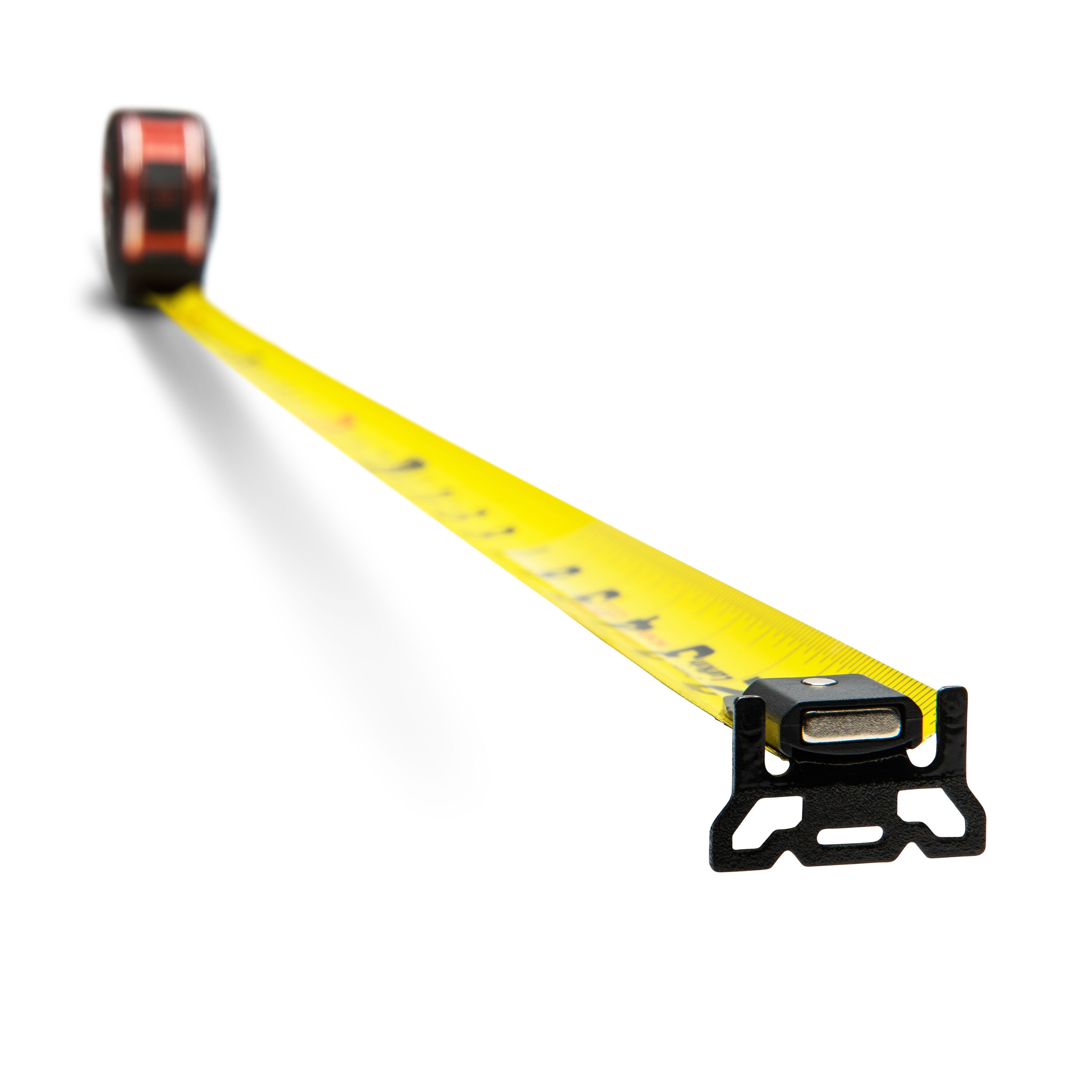 Cinta métrica magnética Crescent Lufkin Shockforce G2 de 35 pies LM1235-02