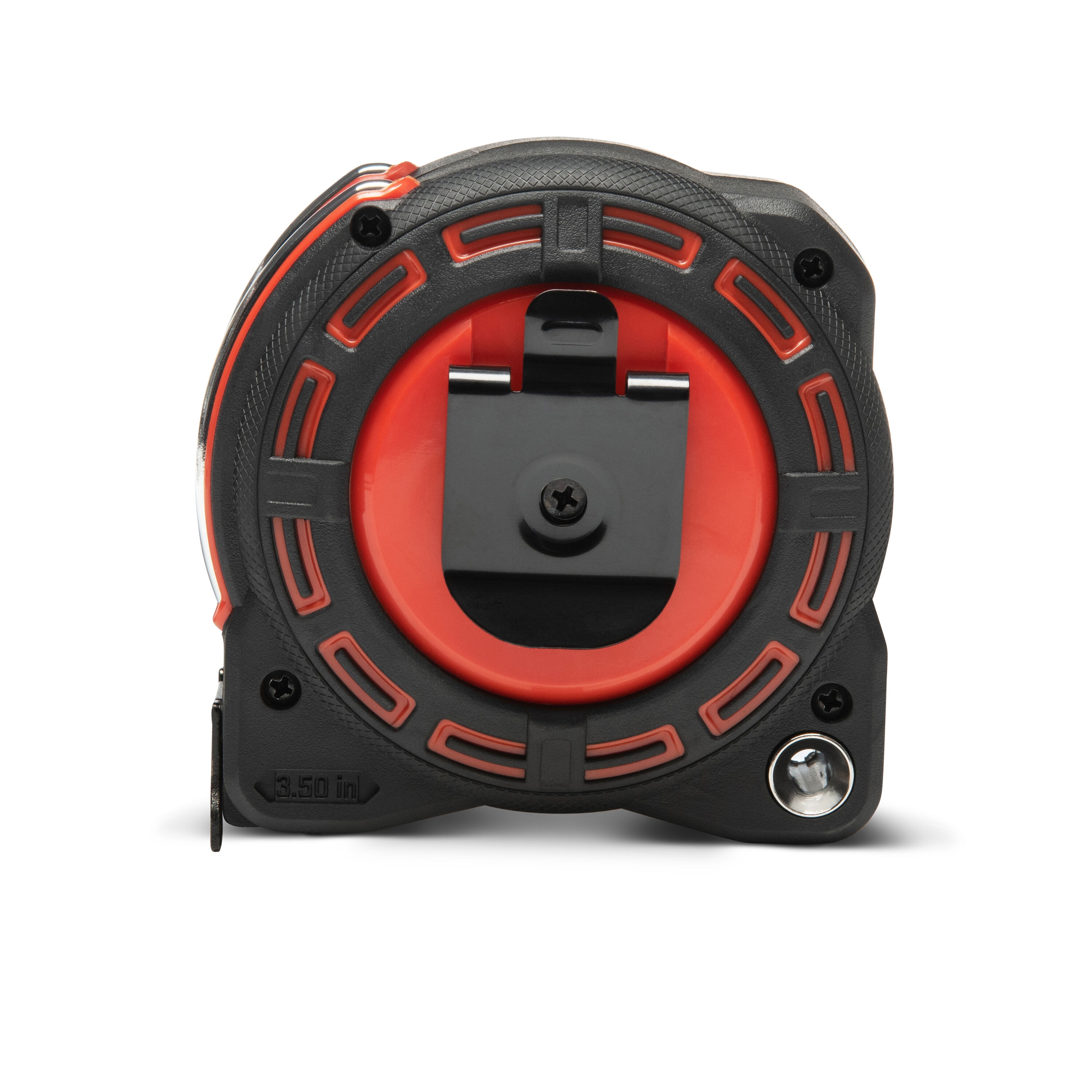 Cinta métrica magnética Crescent Lufkin Shockforce G2 de 35 pies LM1235-02