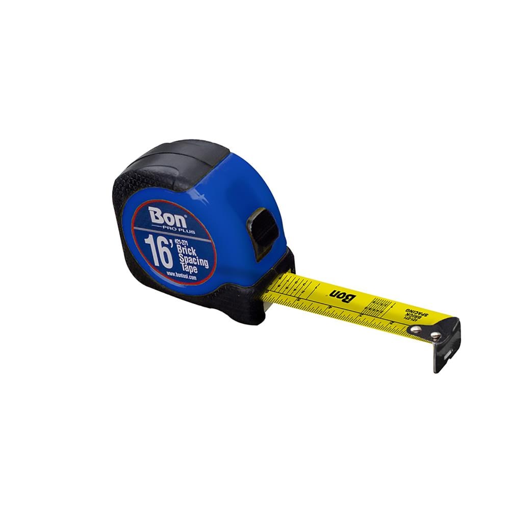Medición de 16 pies Bon Tool 21-271