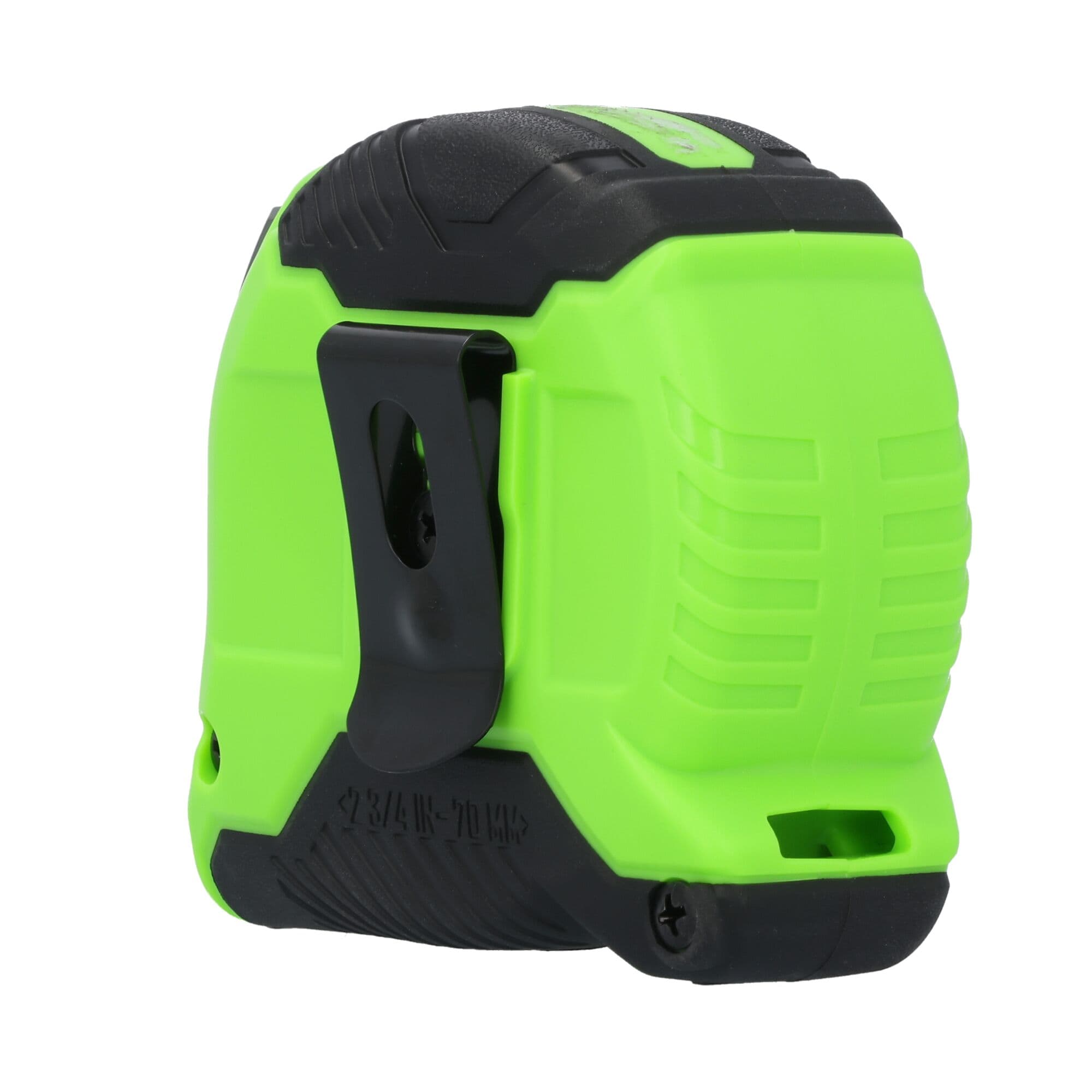 Cinta métrica de 16 pies CRAFTSMAN HI-VIS CMHT38216S