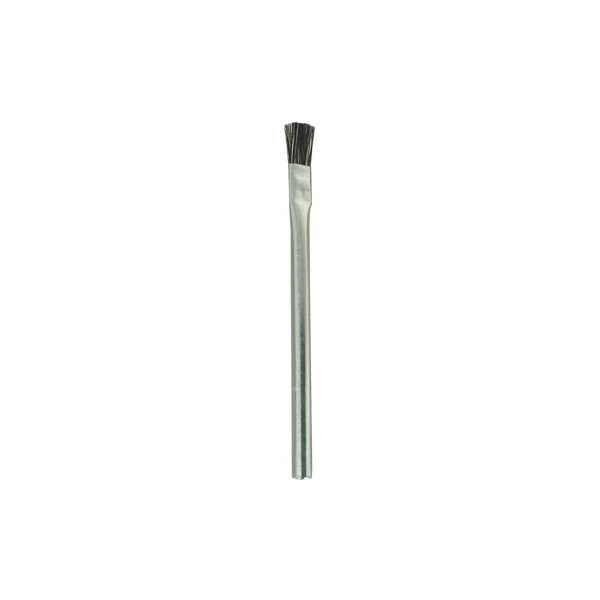 Brocha de Ácido Gordon Brush 5/16" de Diámetro con Mango de Tin y Pelo de Caballo, 144 piezas - AB5