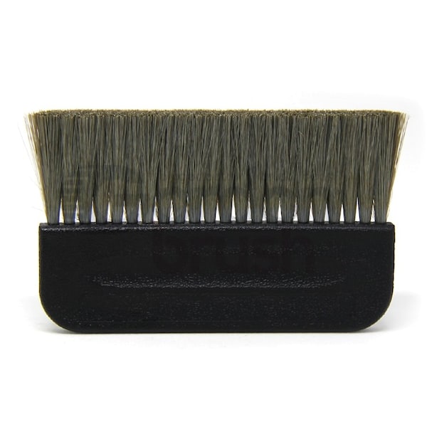 Cepillo de mango corto conductivo Gordon Brush 1 x 22 filas Thunderon® - 900437T