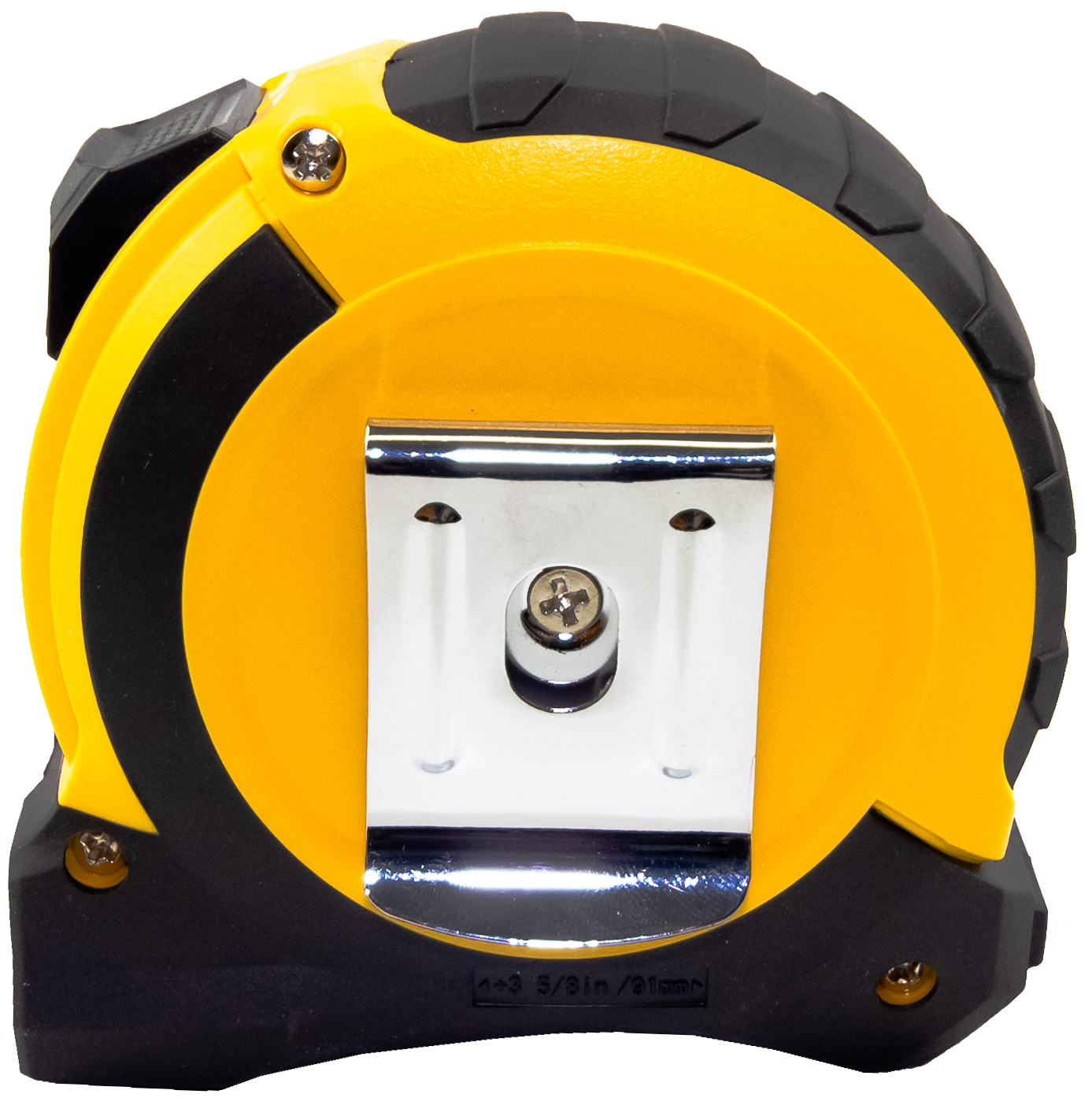 Cinta métrica de 30 pies Komelon Powerblade II 52430