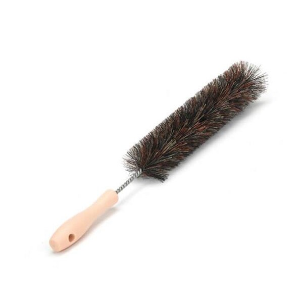 Brocha para fideos de 17 pulgadas Integra Miltex Schaefer Manu. 137F-25 - 23840