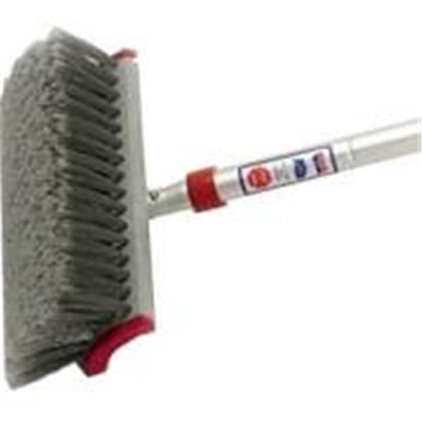 Mango de herramienta de 3-6 pies con cepillo - TO3562448