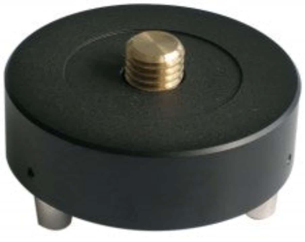 Adaptador Fijo para Trípode SitePro 05-2520 422520