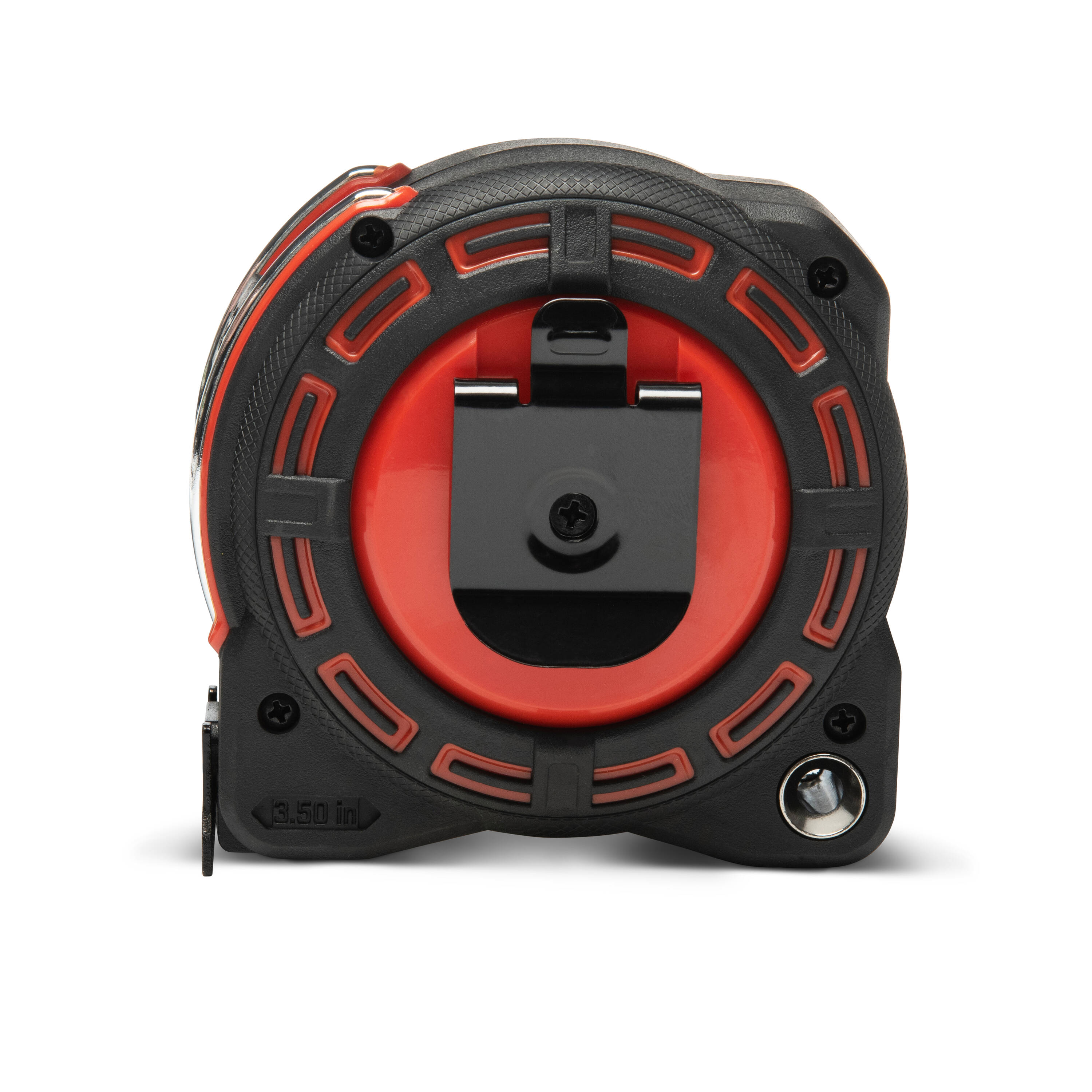 Cinta métrica magnética Crescent Lufkin Shockforce G2 de 10m/33 pies LM1235CME-02