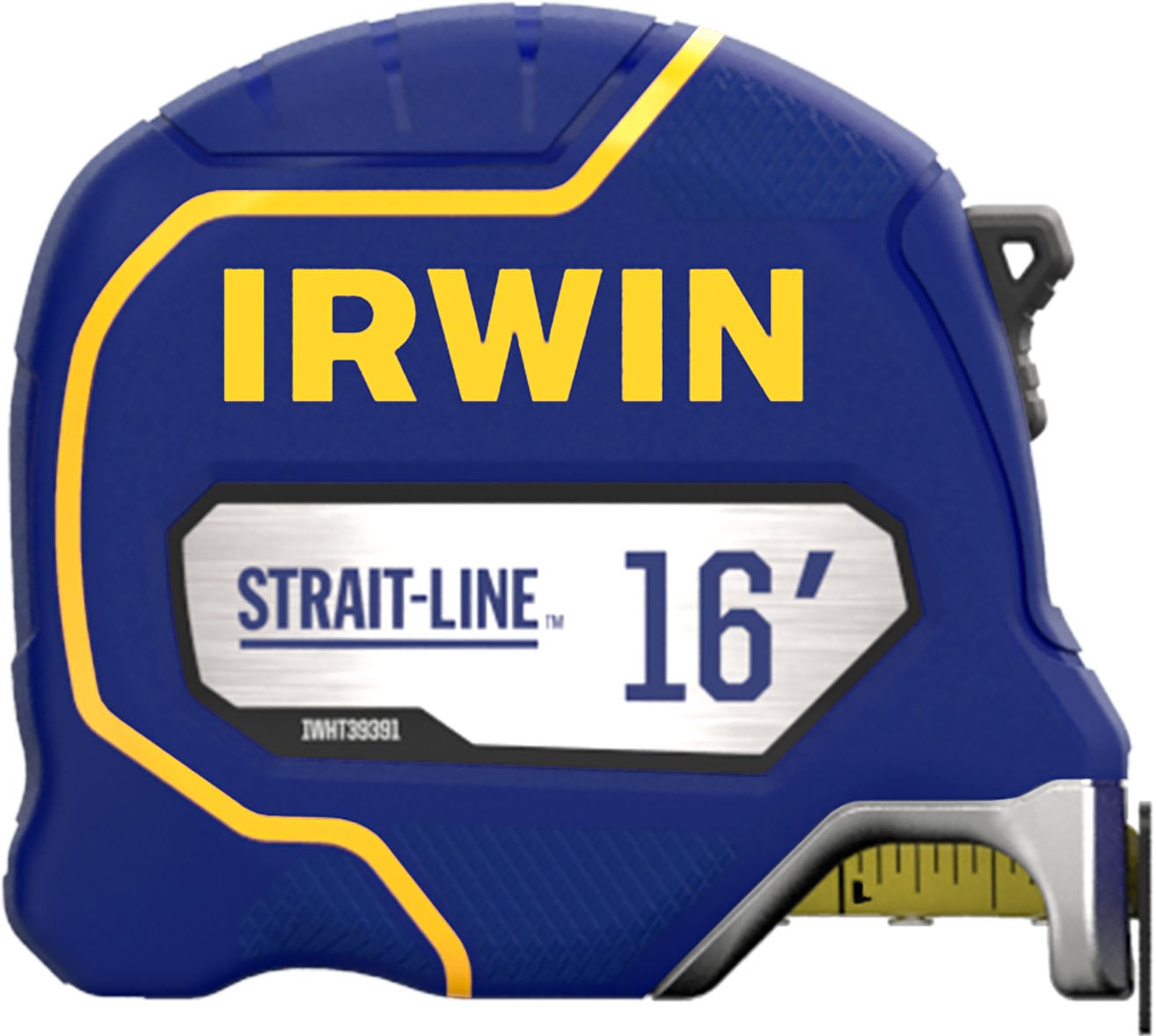 Cinta métrica de 16 pies IRWIN STRAIT-LINE IWHT39391S