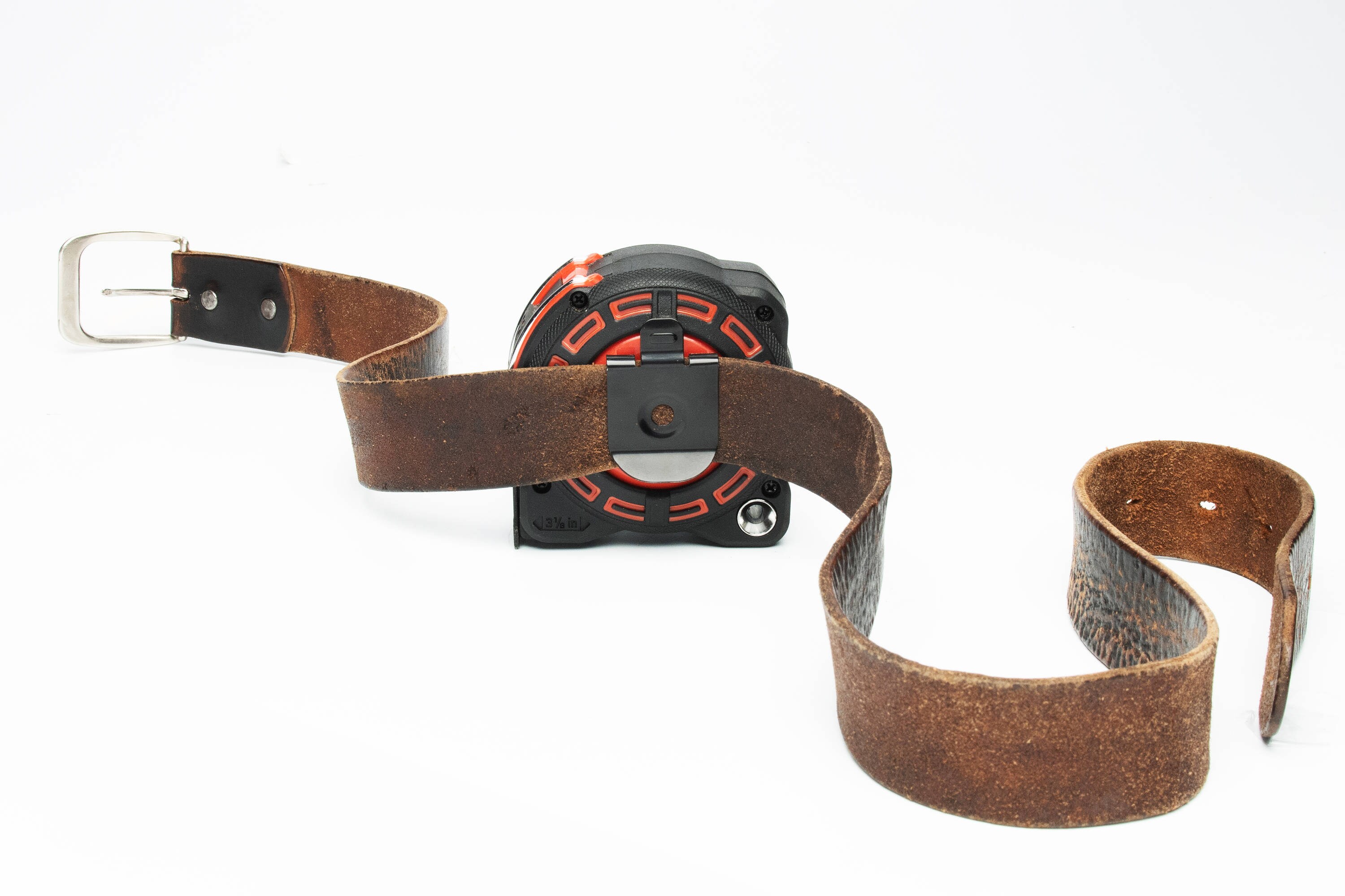 Calibrador de cinta Crescent Lufkin Shockforce G2 8m/26-pies modelo L1225CME-02
