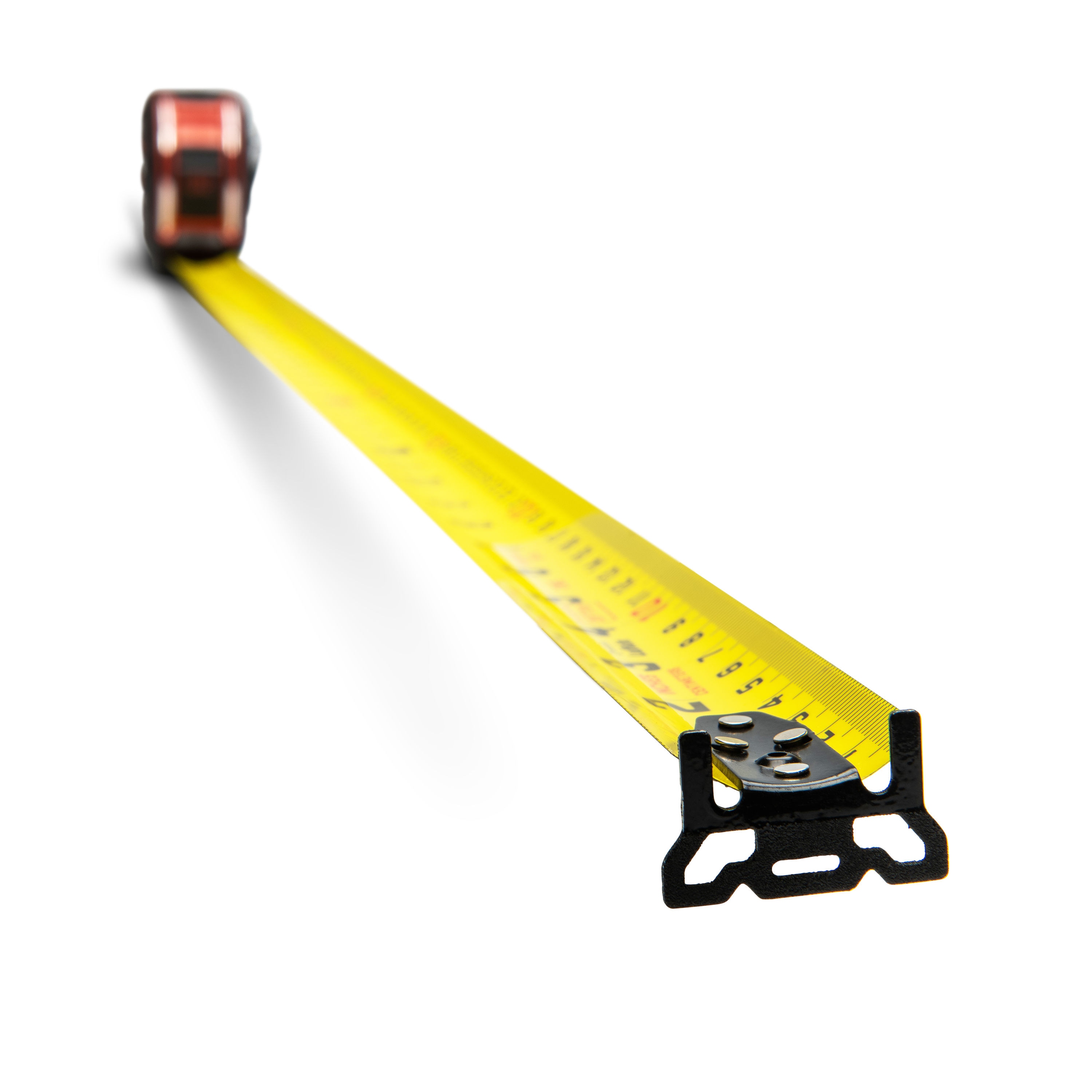 Calibrador de cinta Crescent Lufkin Shockforce G2 8m/26-pies modelo L1225CME-02