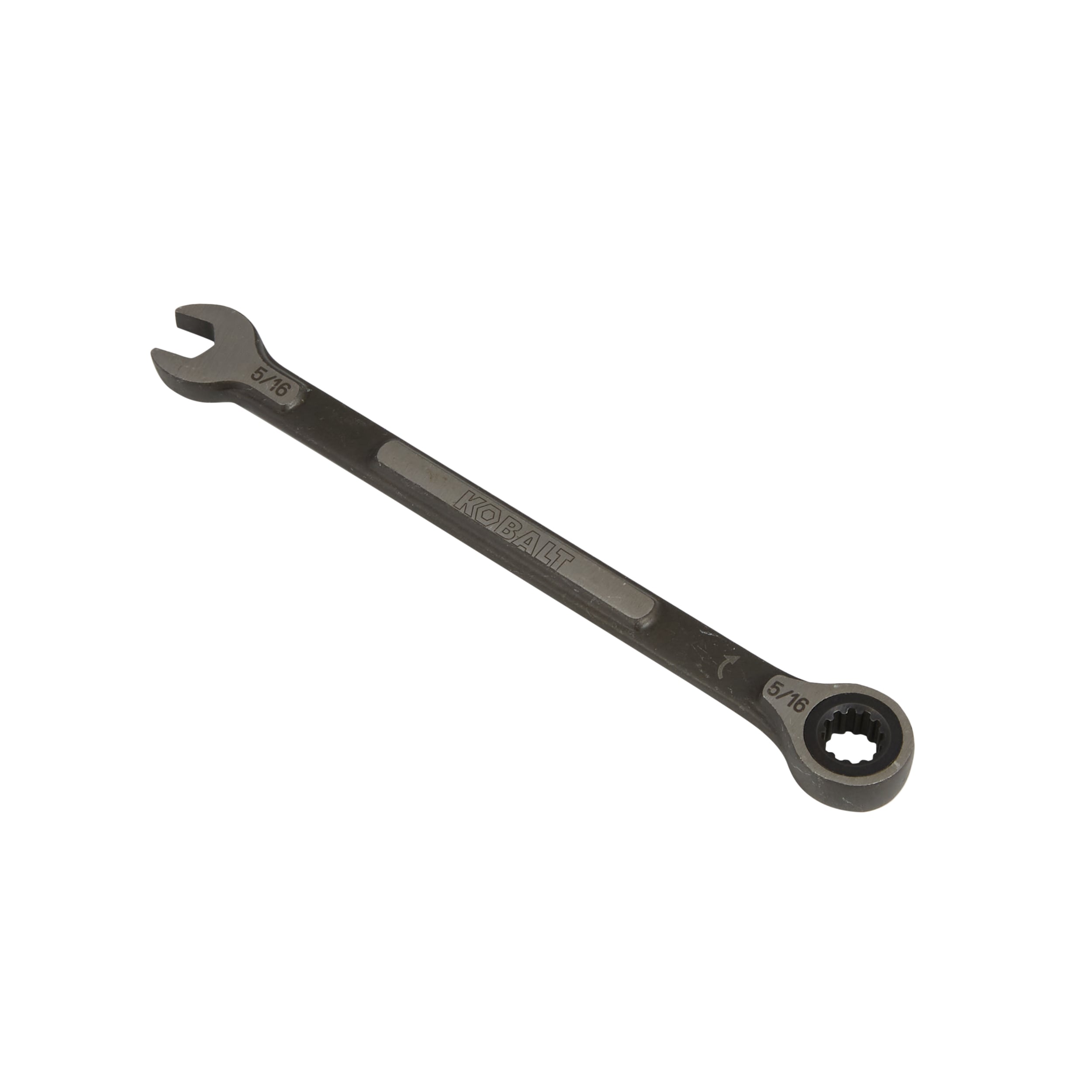 Llave de trinquete estándar (SAE) universal Kobalt 5/16 pulgadas 80747