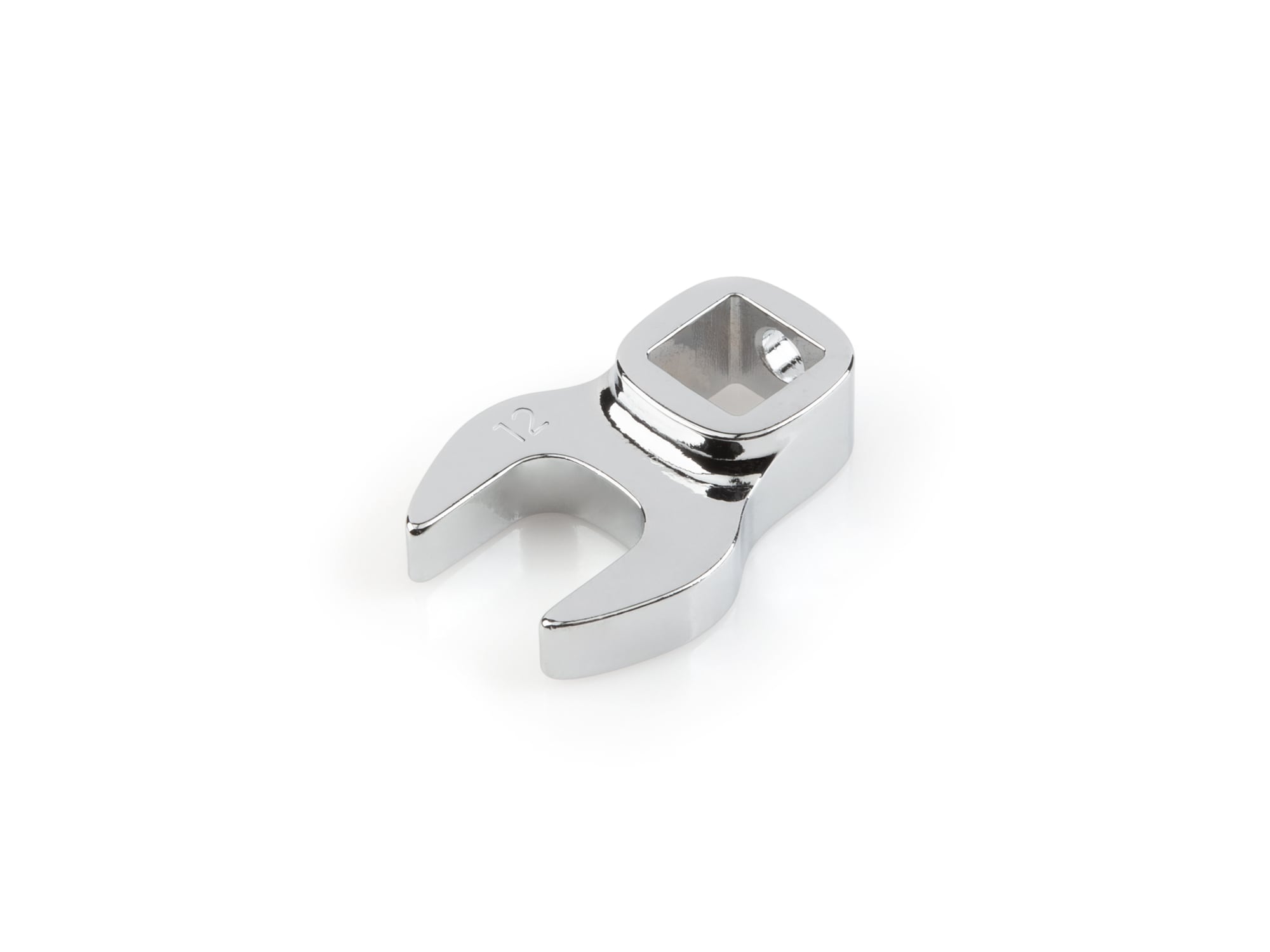 Llave de boca abierta TEKTON 12mm métrica sin estuche WCF14012