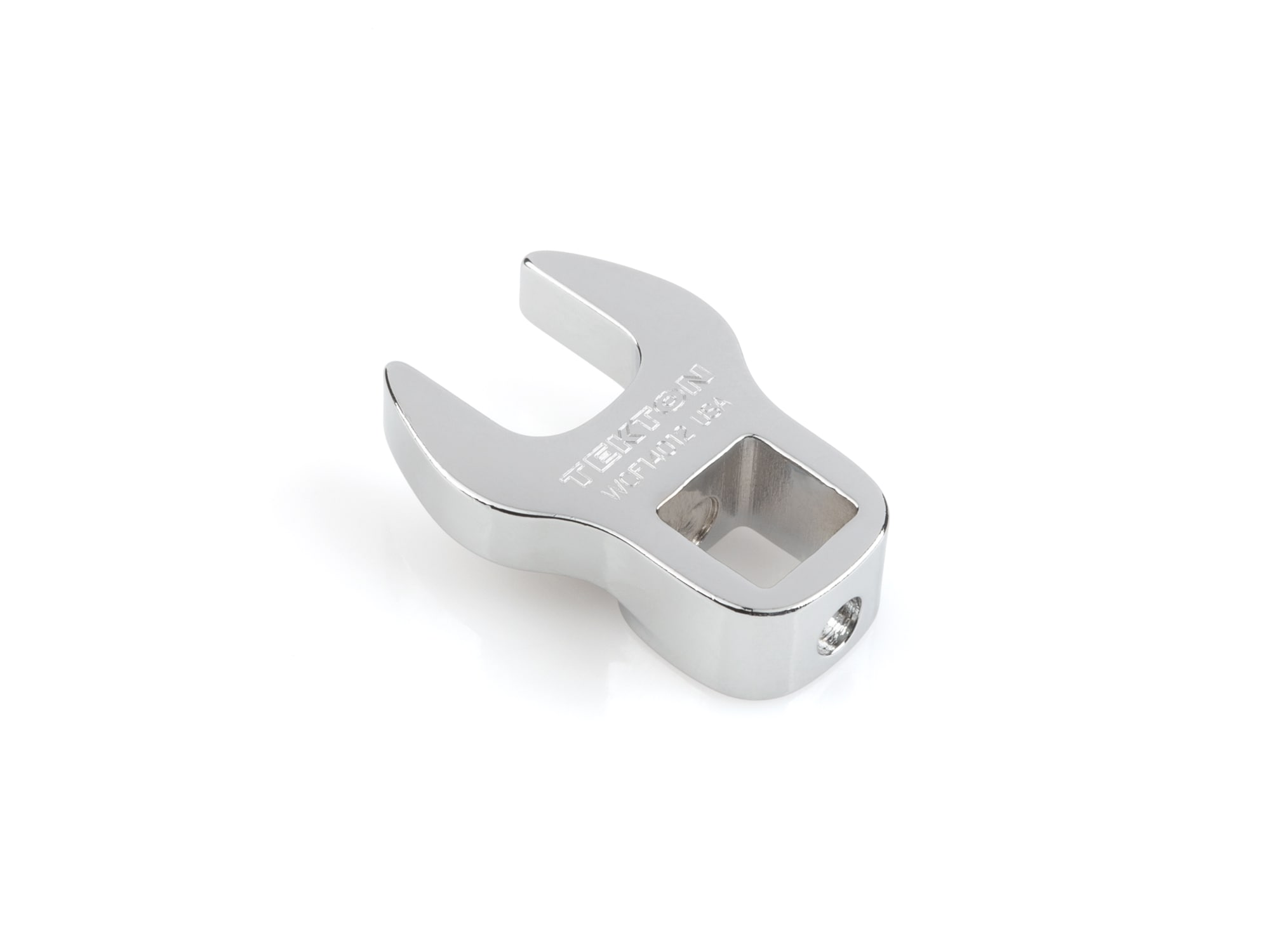 Llave de boca abierta TEKTON 12mm métrica sin estuche WCF14012