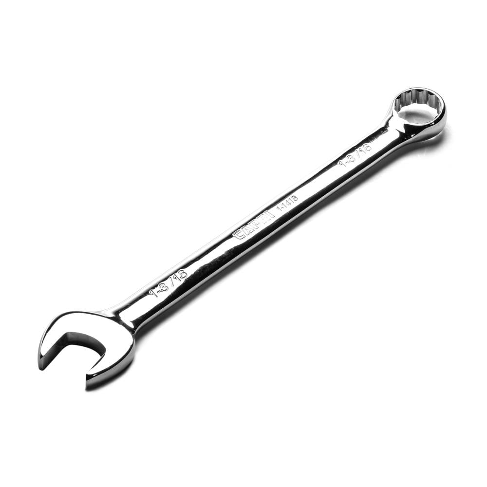 Llave Combinada Estándar Capri Tools 1-3/16-in de 12 Puntas (SAE) sin Estuche CP11416
