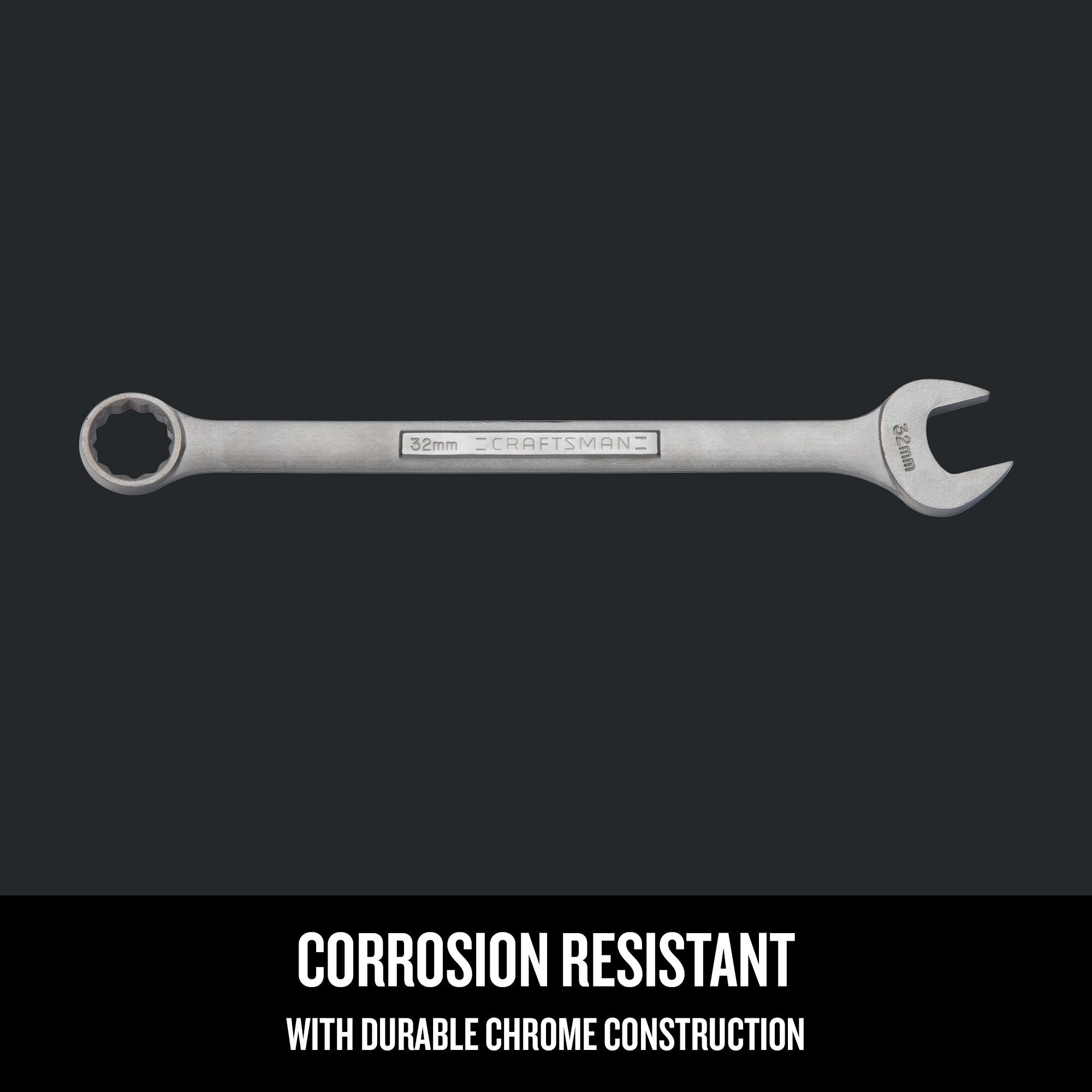 Juego de 7 llaves de trinquete métricas CRAFTSMAN CMMT87019