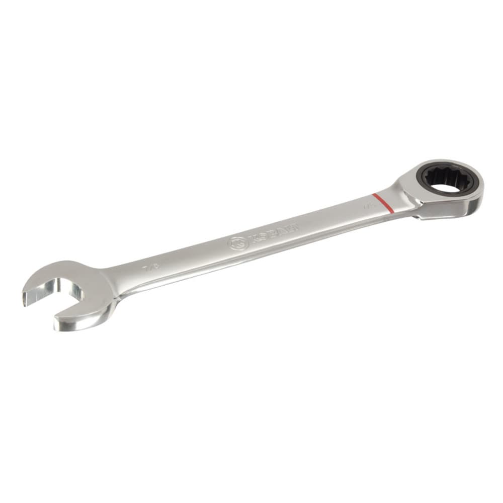 Llave de trinquete estándar (SAE) Kobalt 7/8 pulgadas modelo 85741