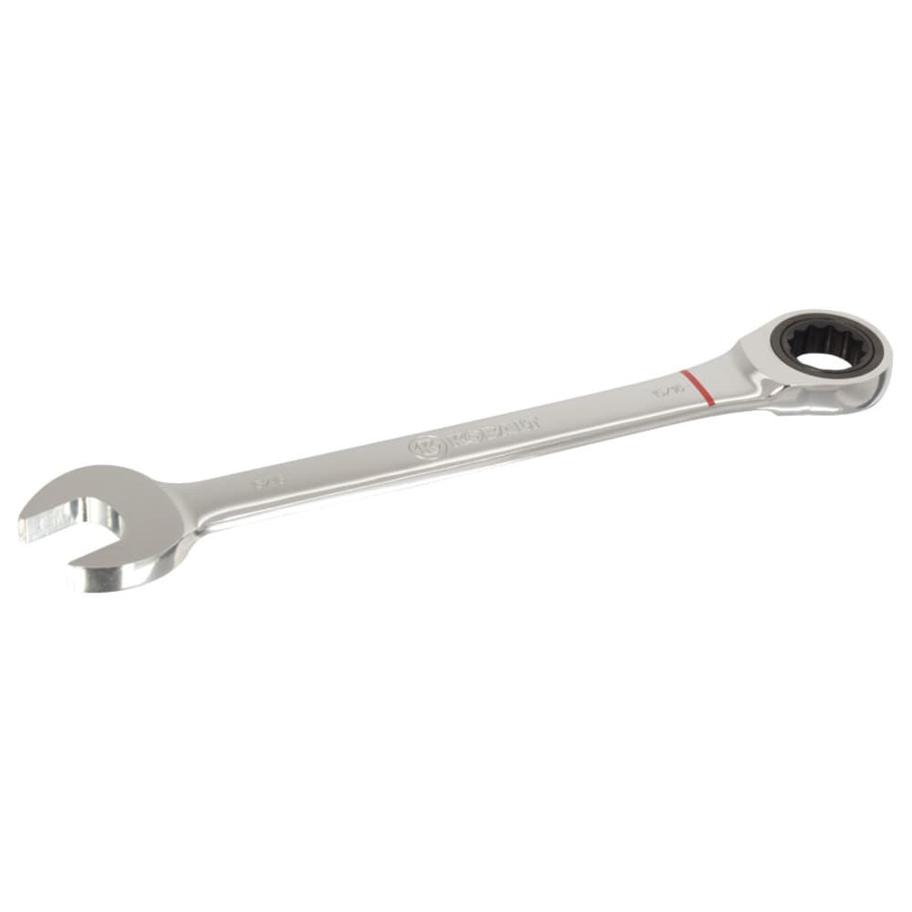 Llave de trinquete estándar (SAE) de 15/16 pulgadas Kobalt 85742
