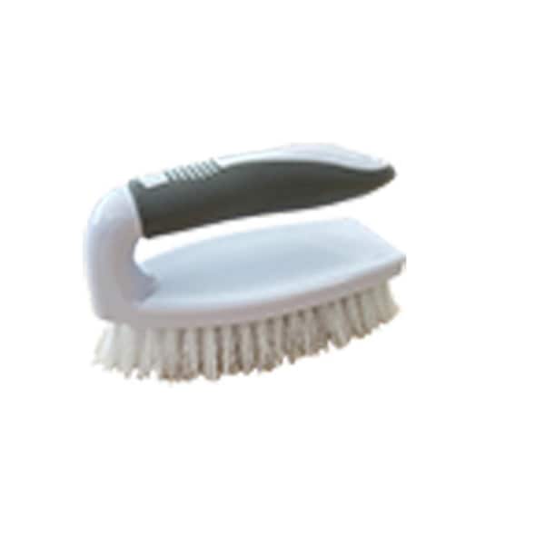 Cepillo de Hierro de Fibra de Poliéster HP, 96 piezas - AD3244655