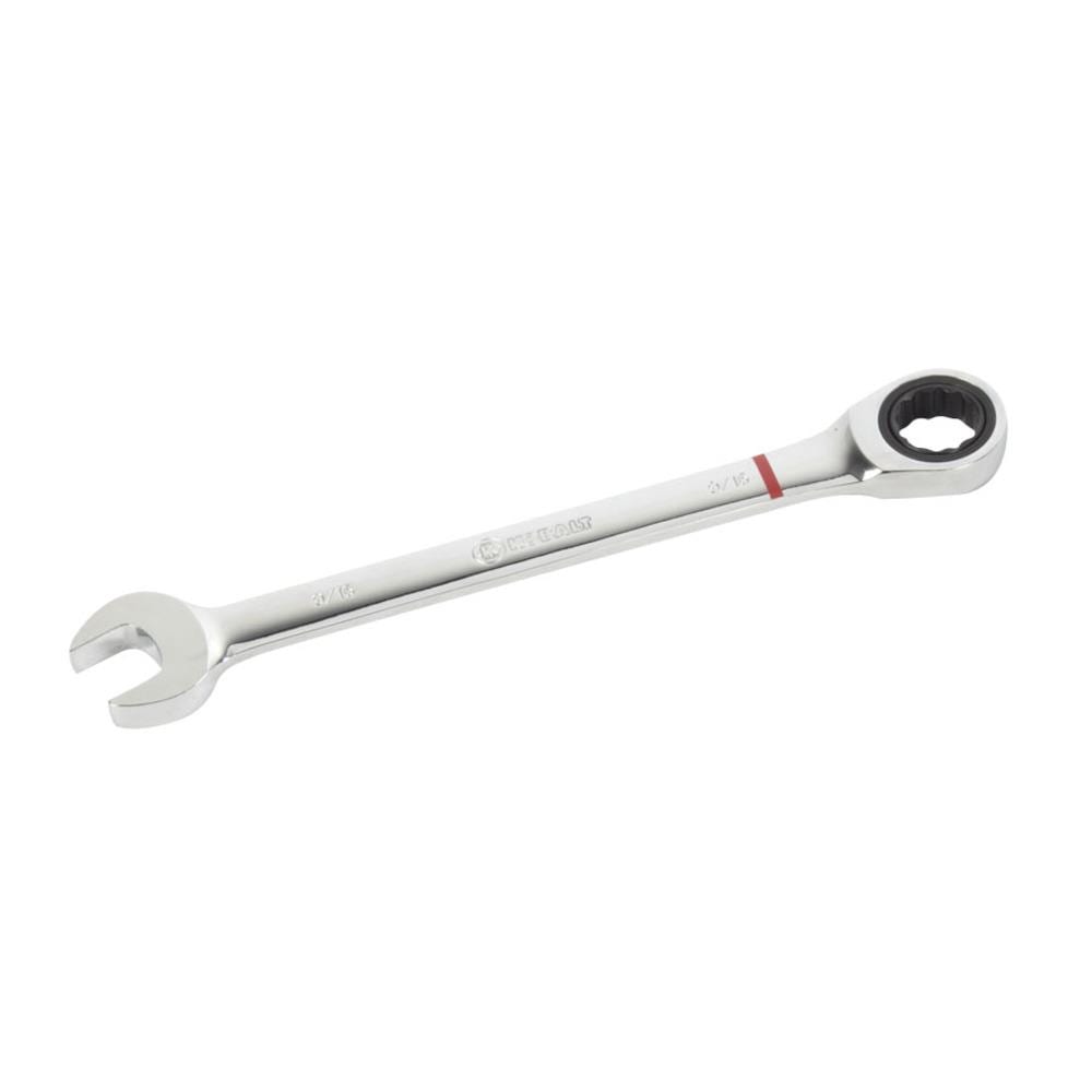 Llave de trinquete estándar (SAE) 9/16 pulgadas Kobalt 85672