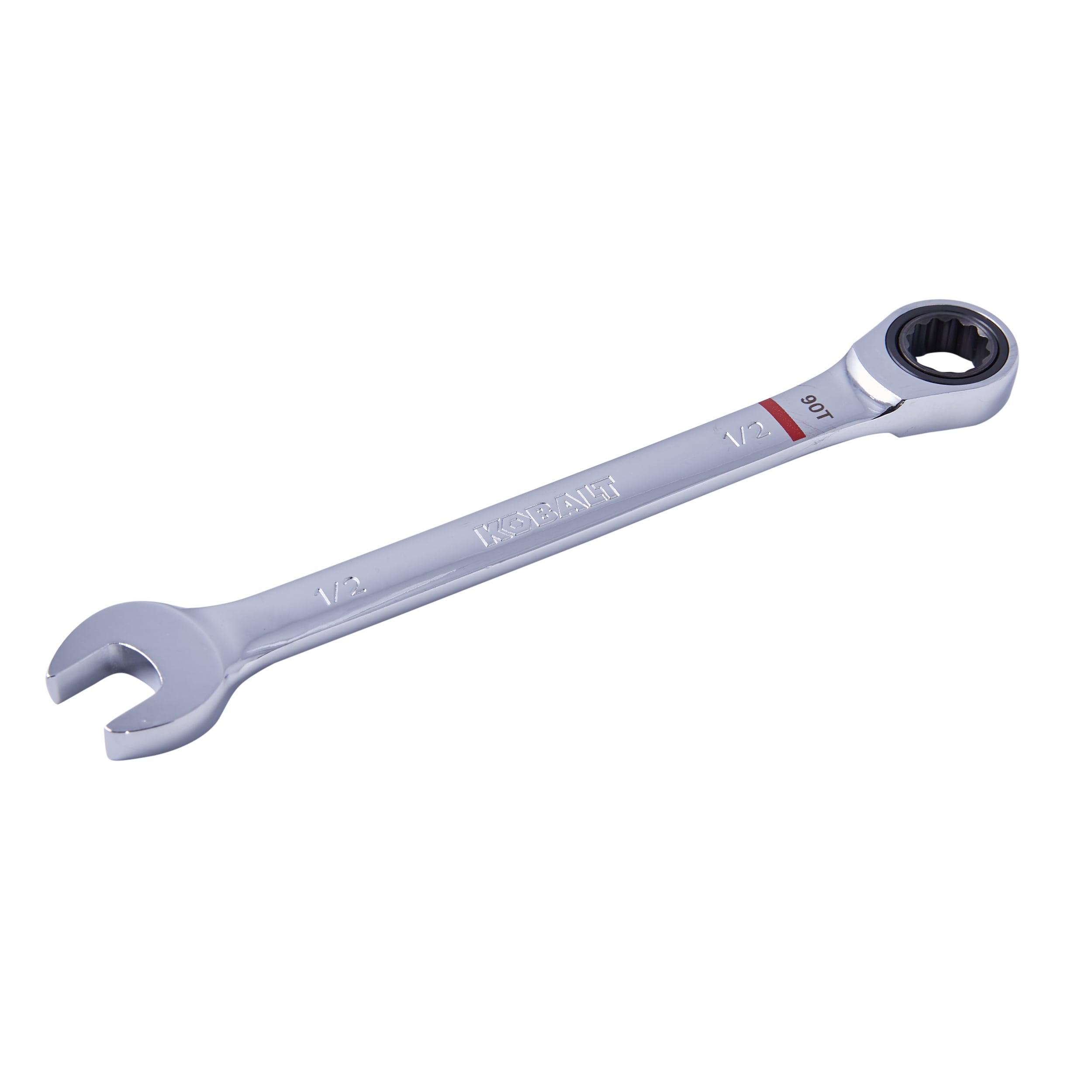 Llave de trinquete estándar (SAE) Kobalt de 7/16 pulgadas 85670