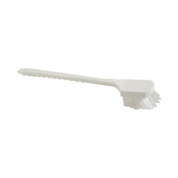 Cepillo de Servicio de Alimentos Carlisle con mango de 20" con Teflón - CARL4011300