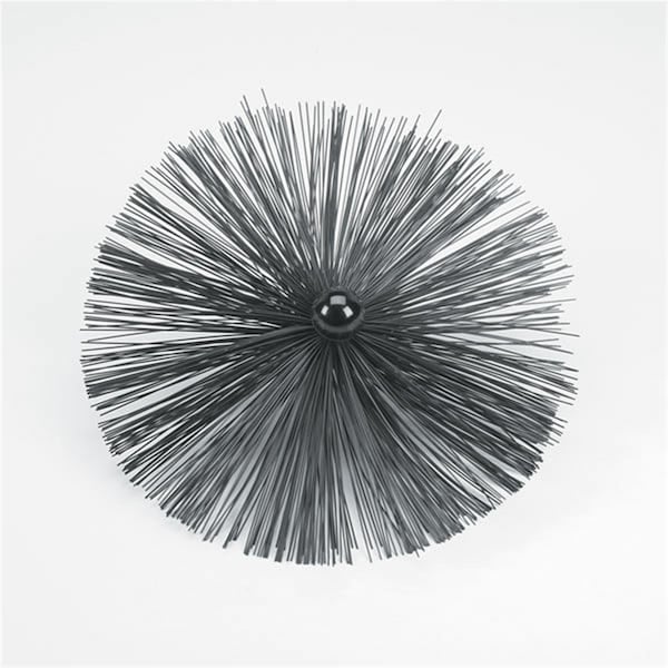 Cepillo de poliéster de 12 pulgadas Perfectpillows Wohler Usa #0531 para Viper de 10 pulgadas de chimenea - PE2199378