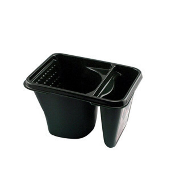 Vaso para Brochas y Rodillos Gourmetgalley T01C35DG060, 30 piezas - GO162363