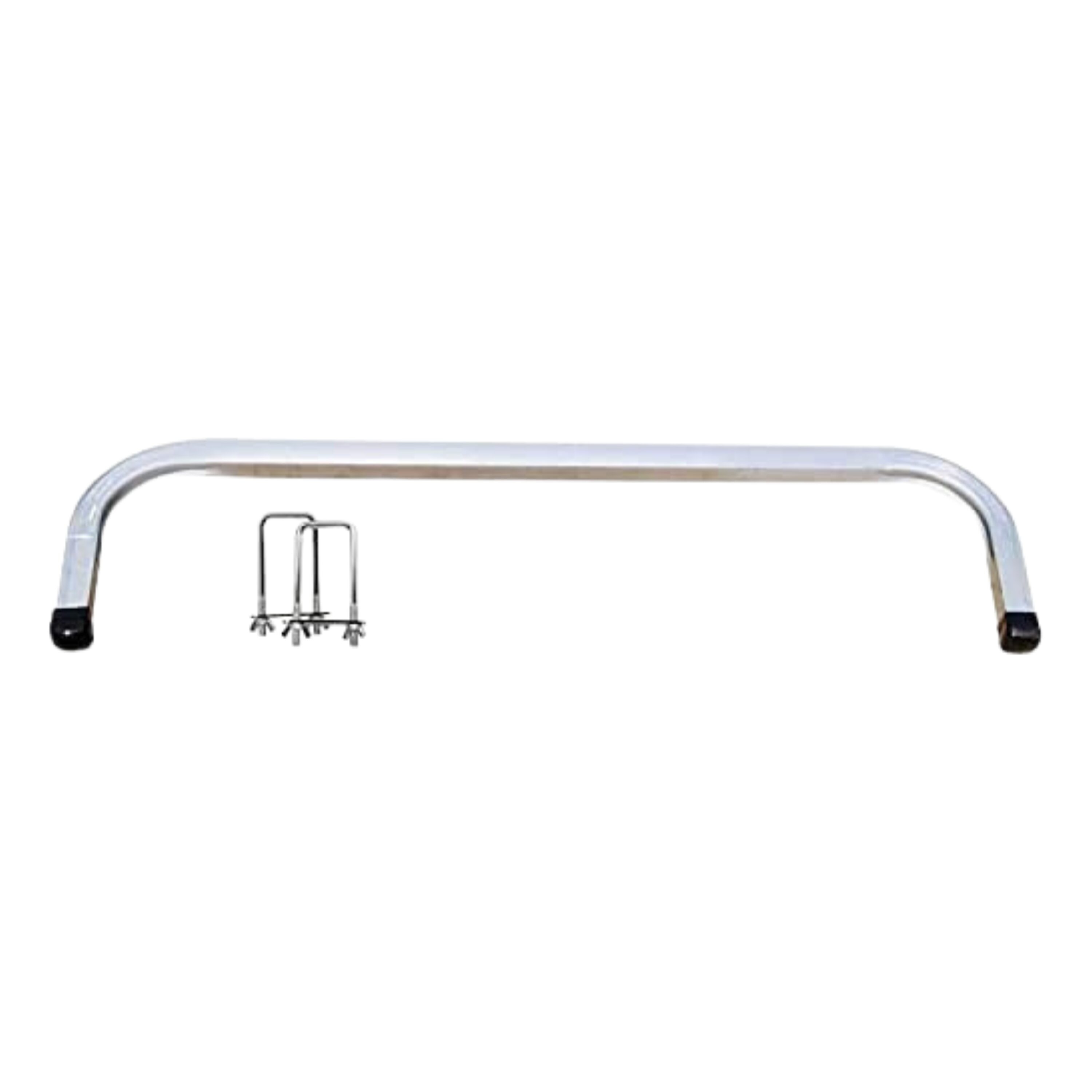 Estabilizador para escalera de extensión de aluminio Stand Off 6 pies (8 pies de altura de alcance) para escalera de extensión 65025L