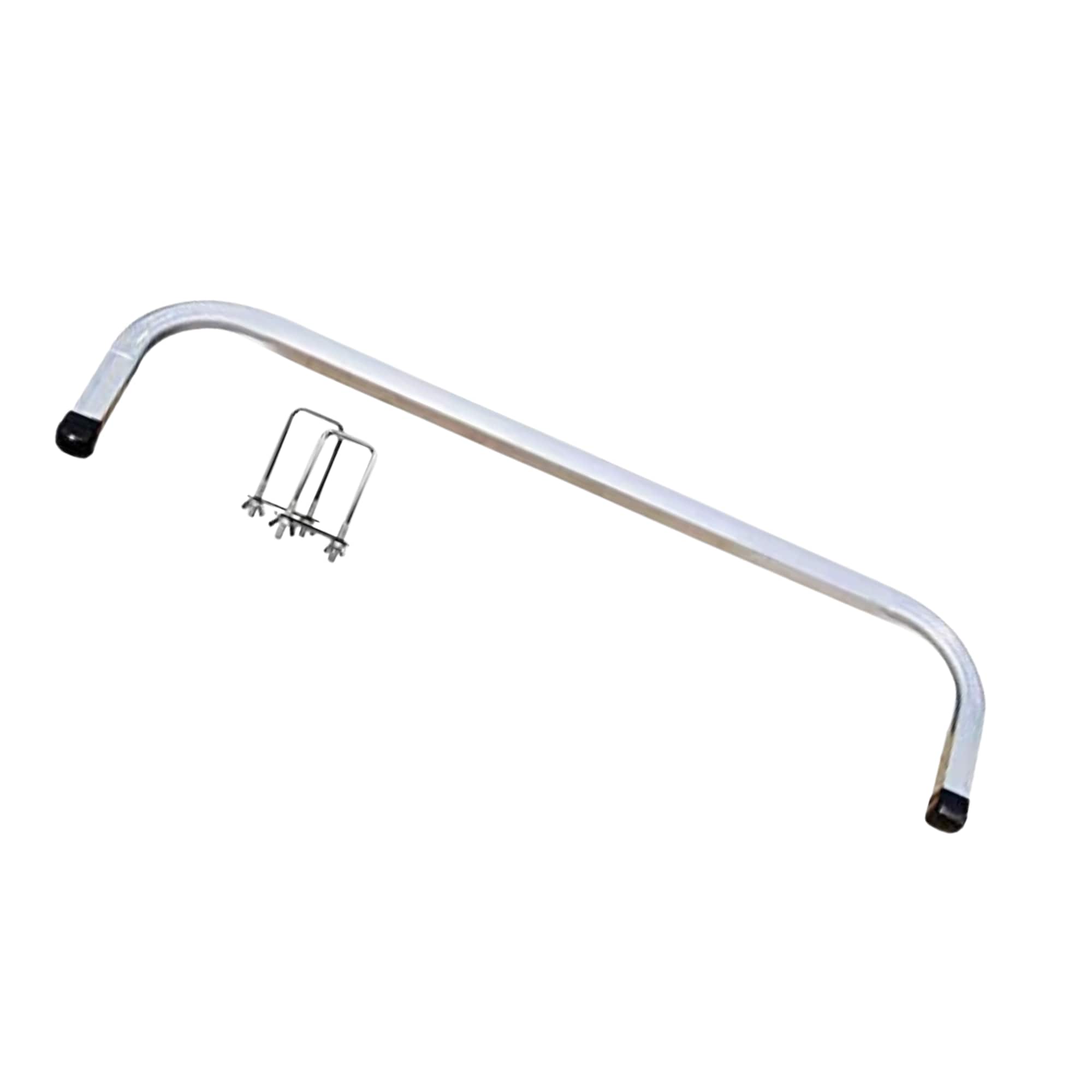 Estabilizador para escalera de extensión de aluminio Stand Off 6 pies (8 pies de altura de alcance) para escalera de extensión 65025L