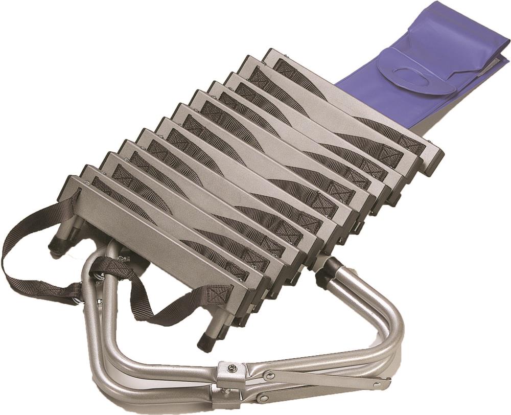 First Alert 14 -Step 2 -Story 1125-lb capacidad Steel 2-story 1047153

Primer Advertencia 14 - Paso 2 - Historia Capacidad de 1125 libras Acero 2-pisos 1047153