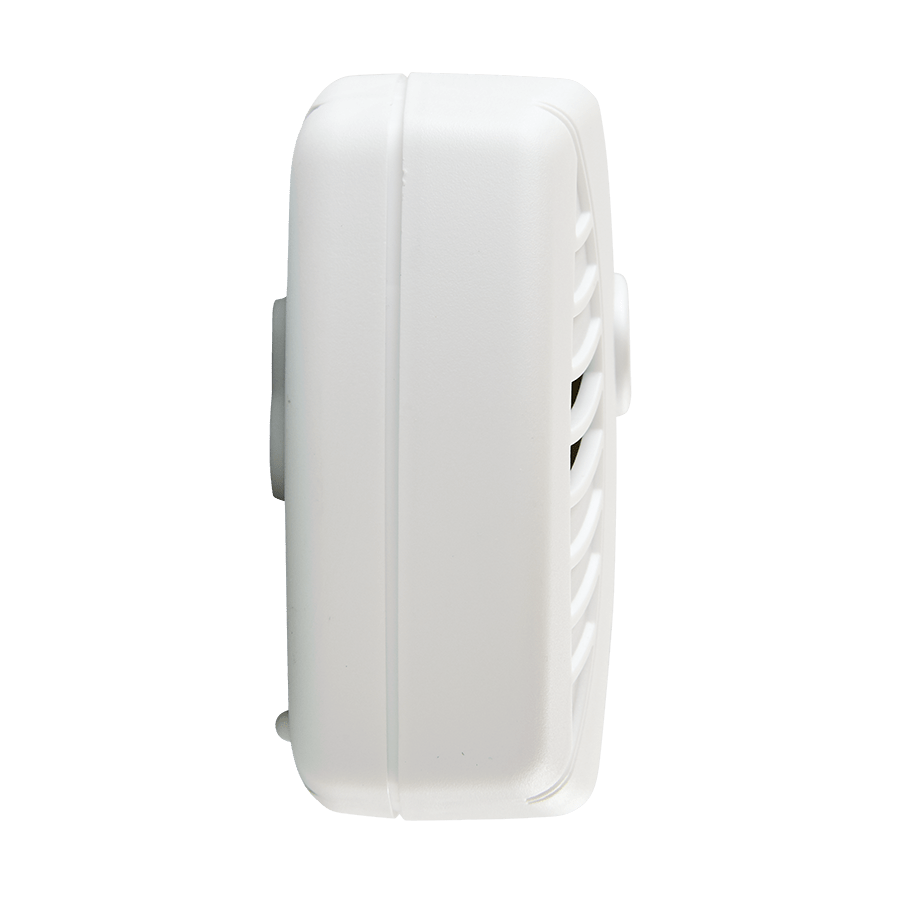 Detector de monóxido de carbono de pilas First Alert 1039721