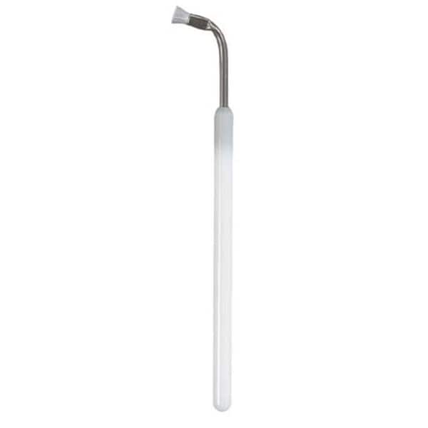 Cepillo limpiador de instrumentos de nailon y doblado Gordon Brush Gordon Brush 906503 .003 - Paquete de 12 - 906503