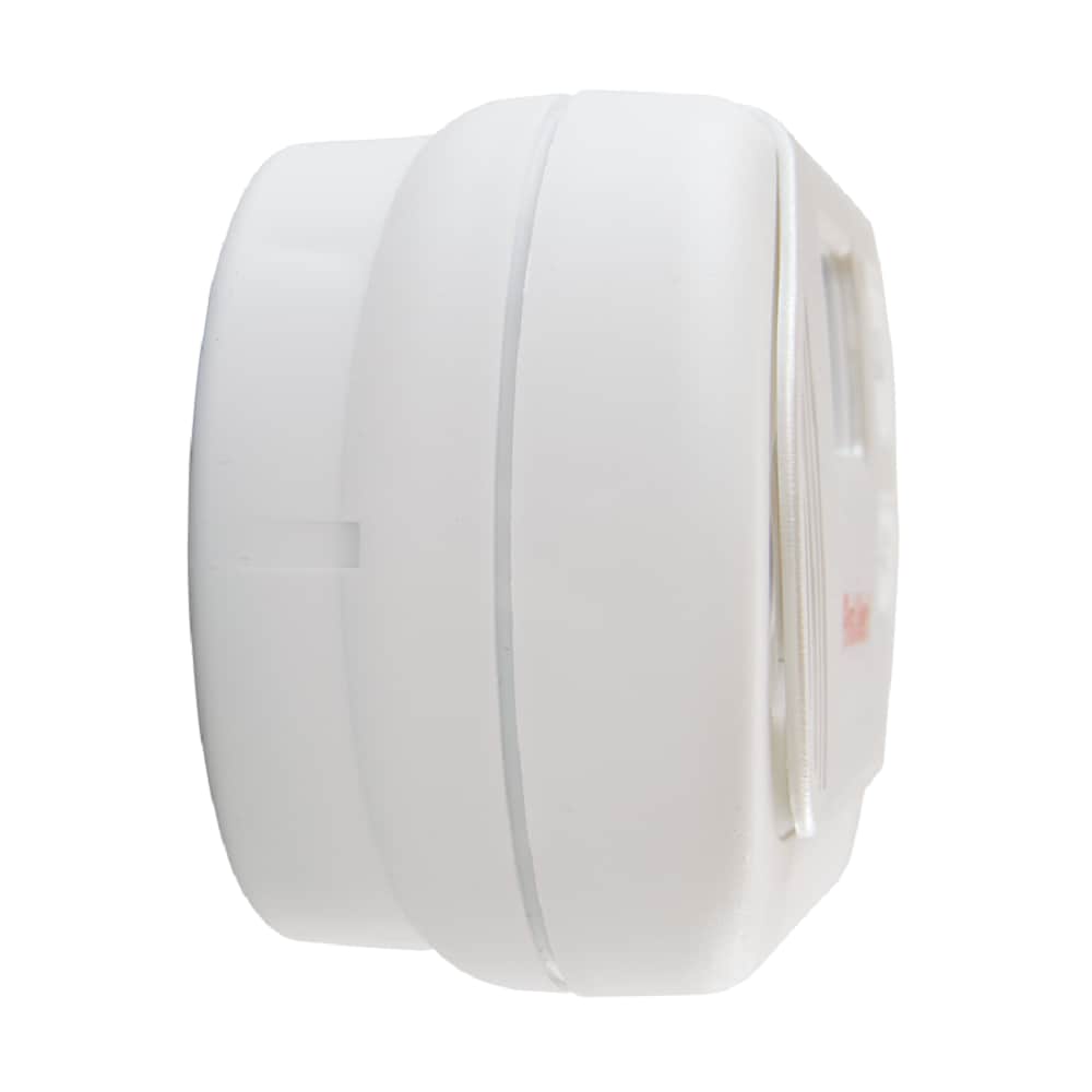 "Detector de gas natural, propano y monóxido de carbono First Alert Plug-in 1039759-GCO1CN-6"
