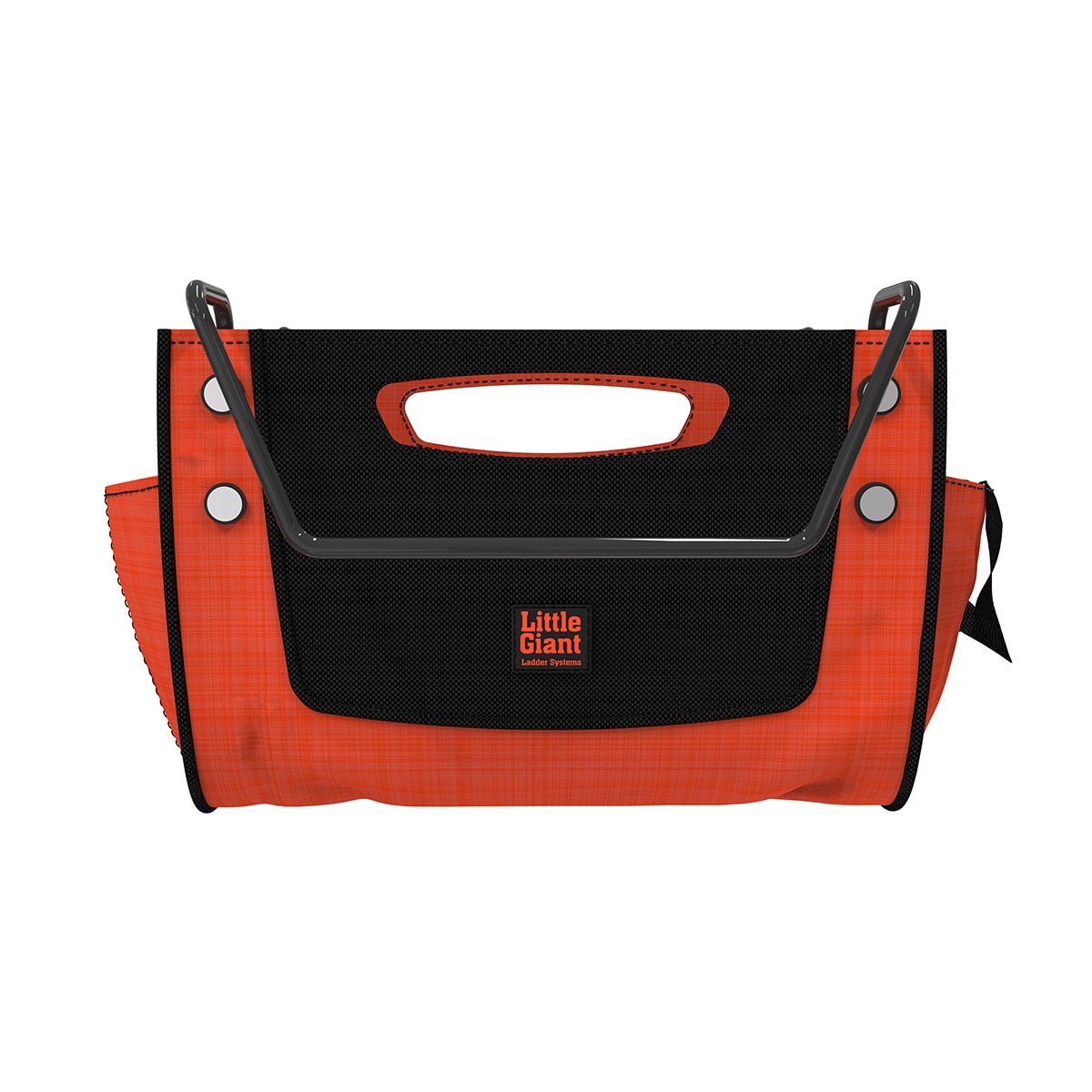 Cubo de plástico para utilería de escaleras y andamios Little Giant Ladders 15040-001