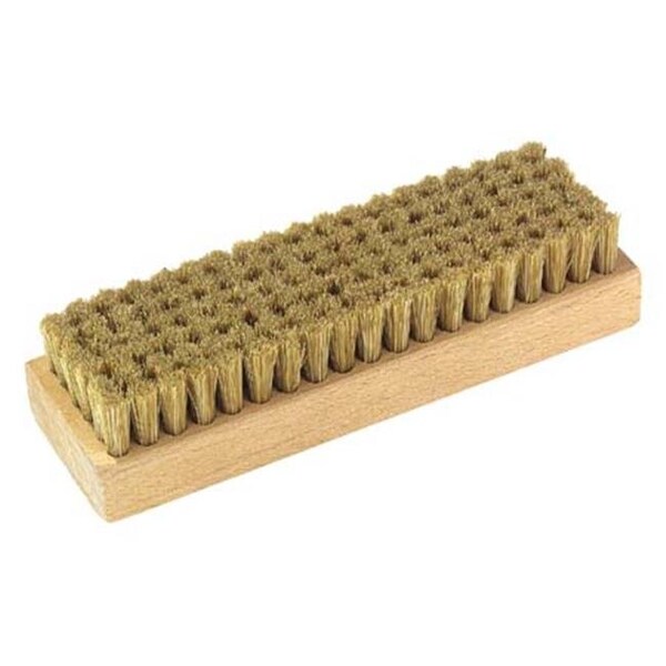 Gordon Brush Gordon Brush 426Ck 6 X 19 Row Con Relleno de Chung King - Caja de 12 - 426CK