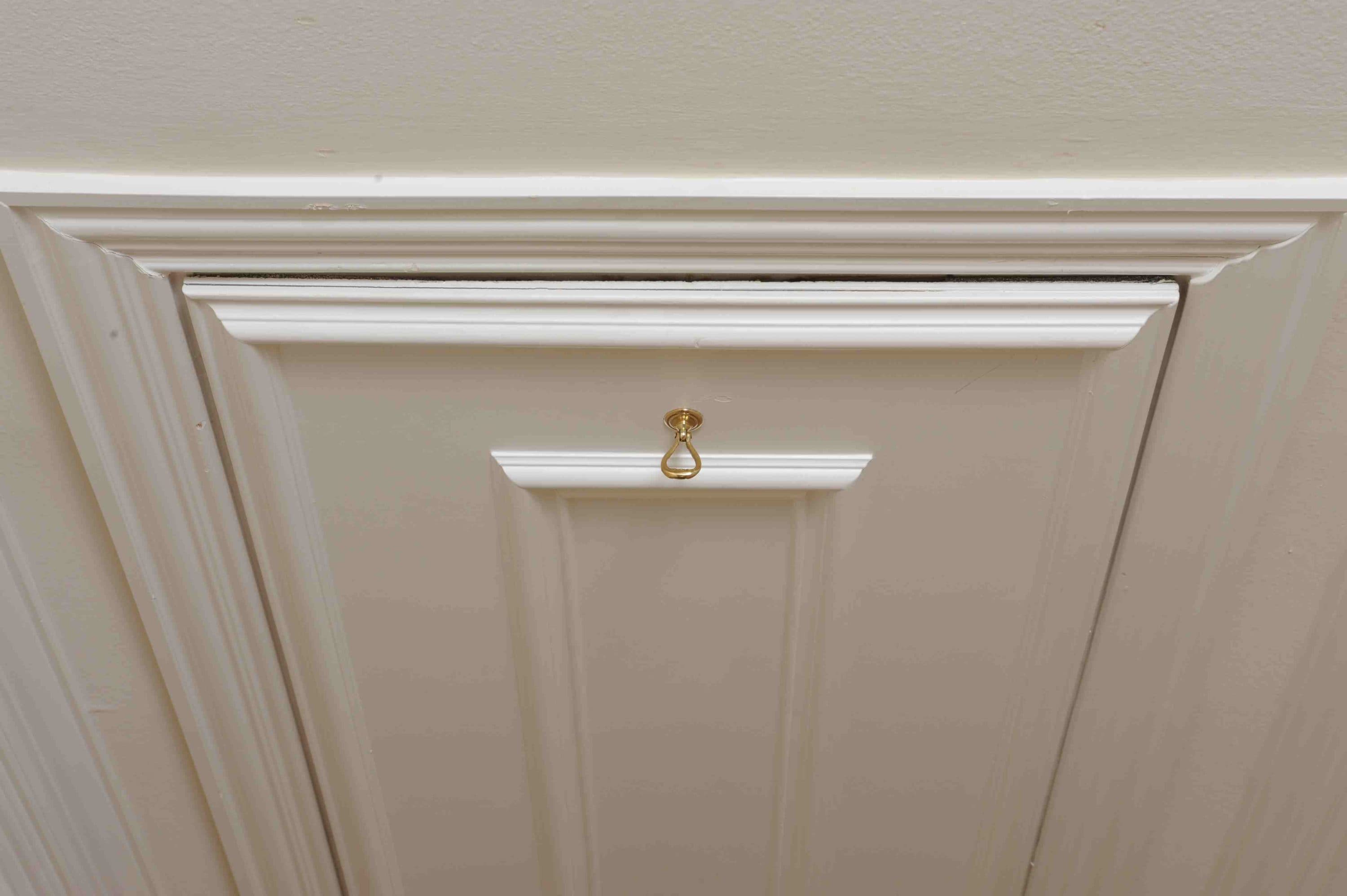 Ancla Attic Ease Wood Pole para Escaleras y Andamios AEPSP