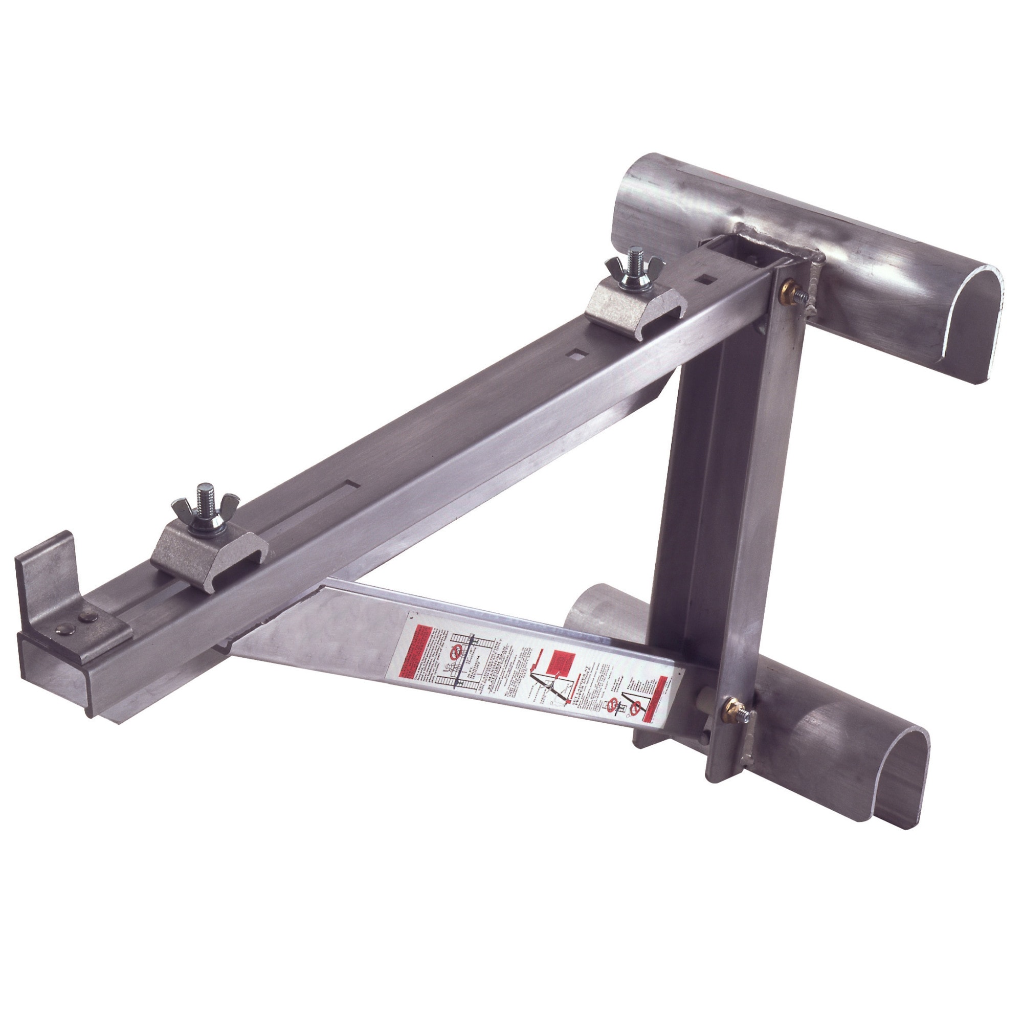 Gato de Aluminio Werner para Escaleras y Andamios AC10-14-02S