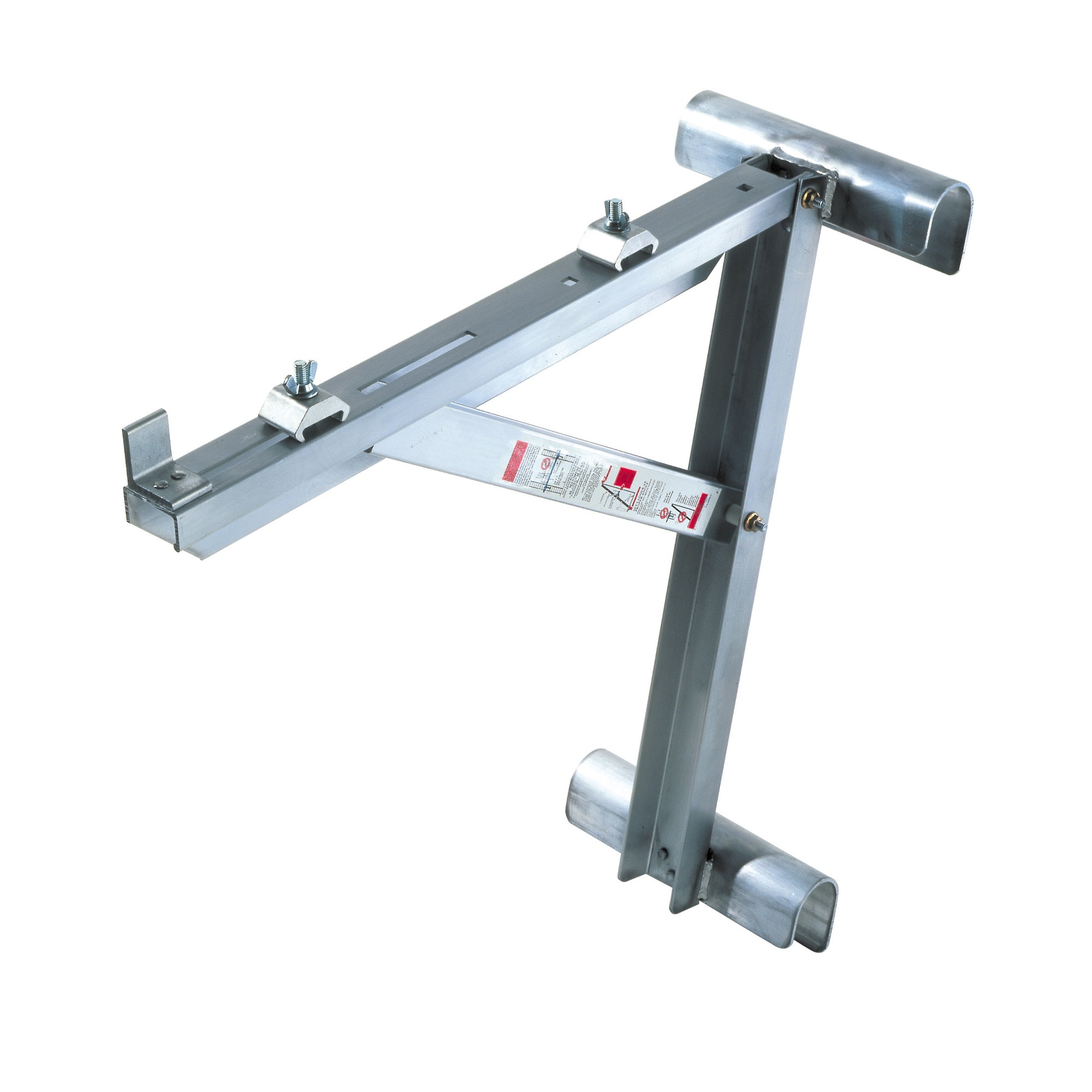 Gato de Aluminio Werner para Escaleras y Andamios AC10-14-02S