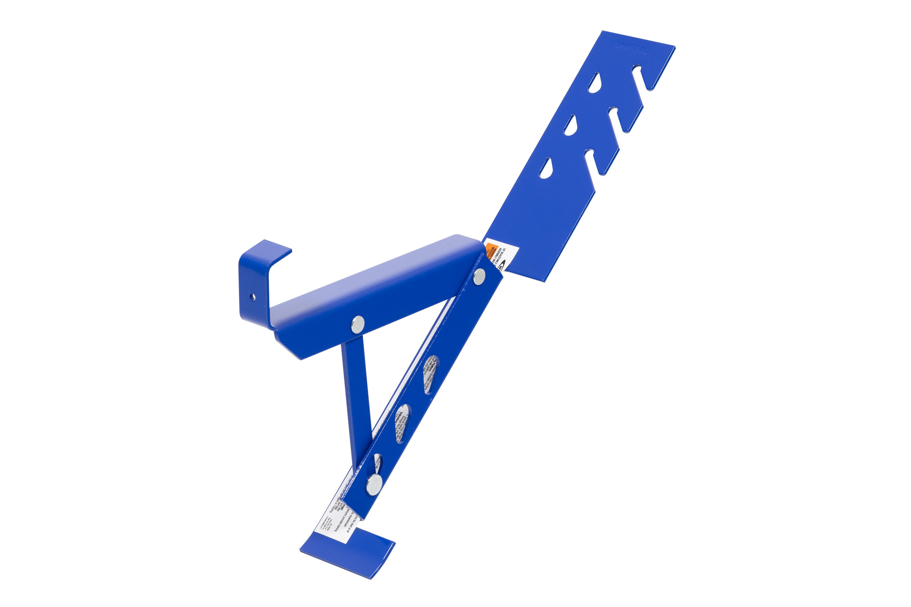 Soporte de techo de acero Werner para escaleras y andamios ARB10-10