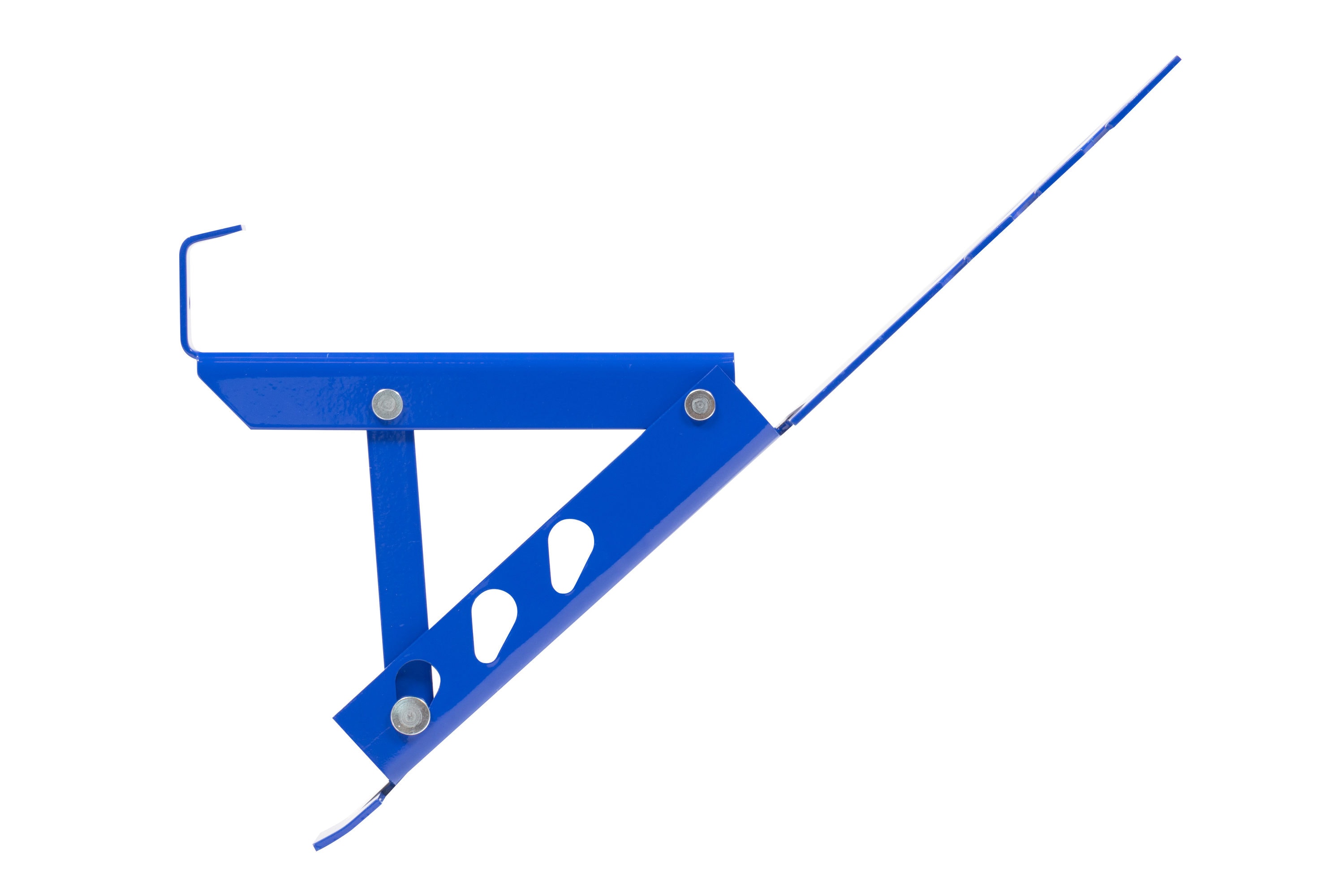 Soporte de techo de acero Werner para escaleras y andamios ARB10-10