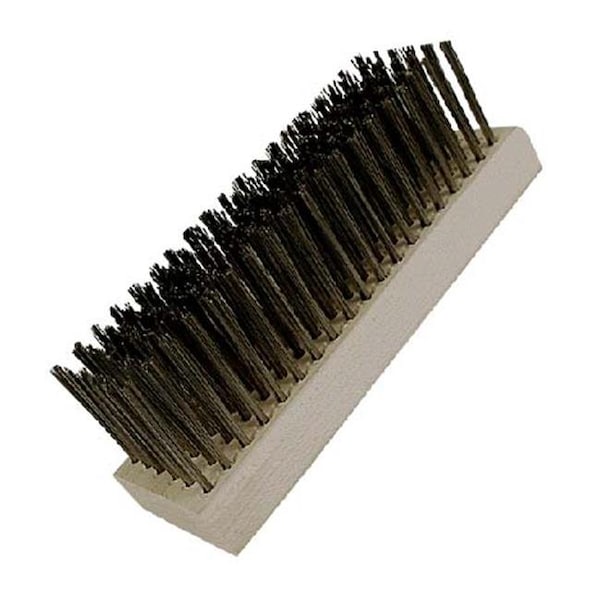 Gordon Brush Gordon Brush 426Ss 6 X 19 Stainless Scrub - Caja de 12 unidades - 426SS