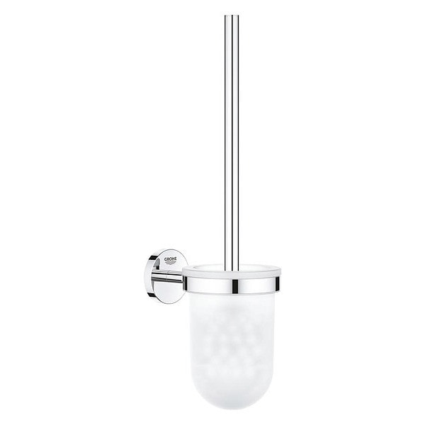 Set de Cepillo para Inodoro Grohe Baucosmopolitan Starlig - 40463001
