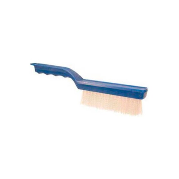 Cepillo Allpoints 1421540, cerdas de nylon, 11-1/2" largo para productos de servicio de alimentos Carlisle - 1421540