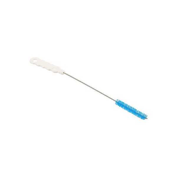 Brocha Allpoints 2661013, cerda blanca, 1/2"X3" para congelador Taylor - 2661013