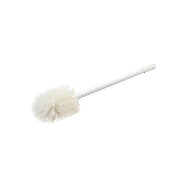 Cepillo Allpoints 1421384 para Tanque (30"L, 5"Od) para Productos de Servicio de Alimentos Carlisle - 1421384
