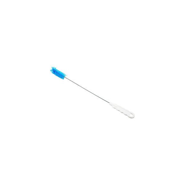 Cepillo Allpoints 2661010, cerda blanca, 1"X2" para congelador Taylor - 2661010