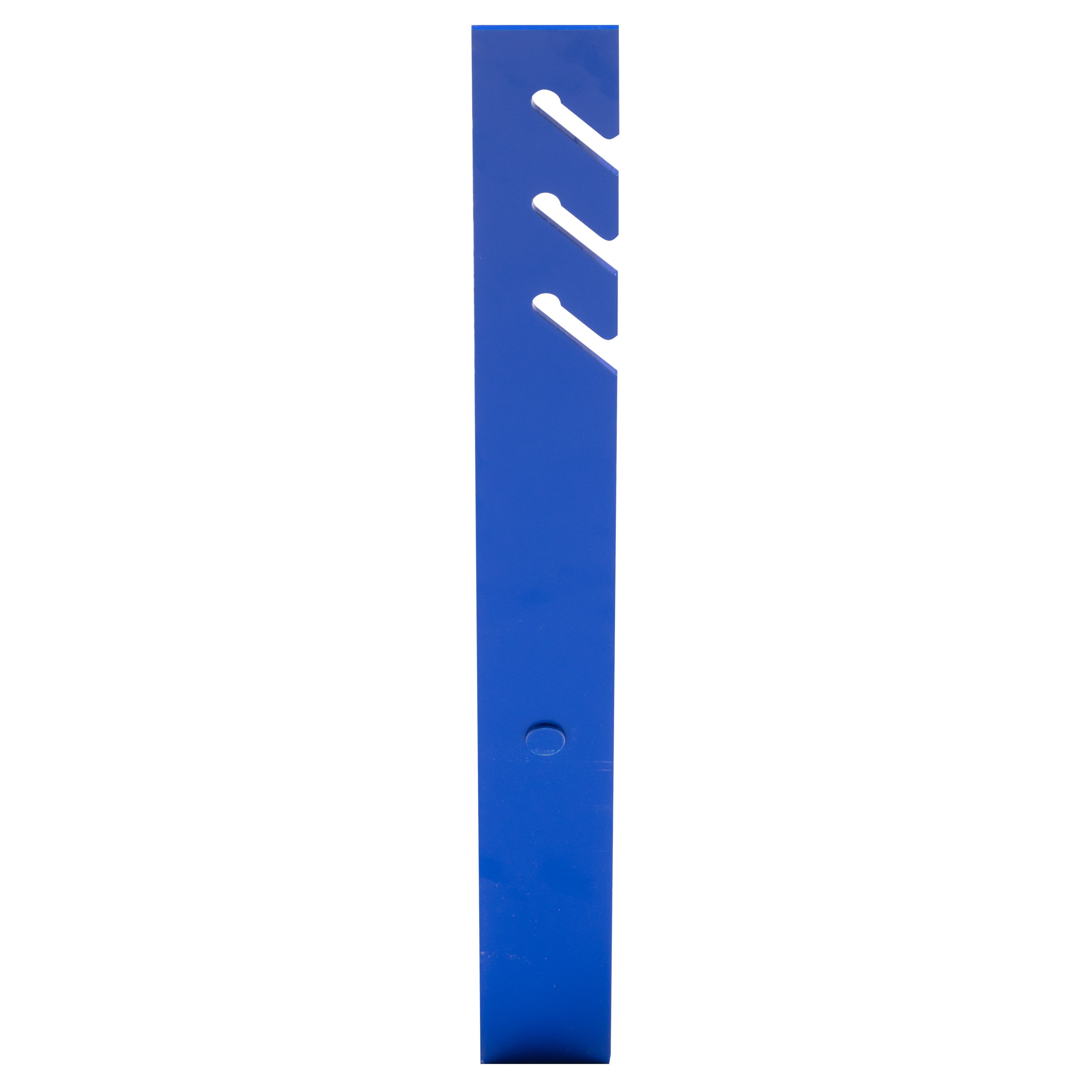 Soporte de acero para techo para escaleras y andamios Werner FRB4510-10